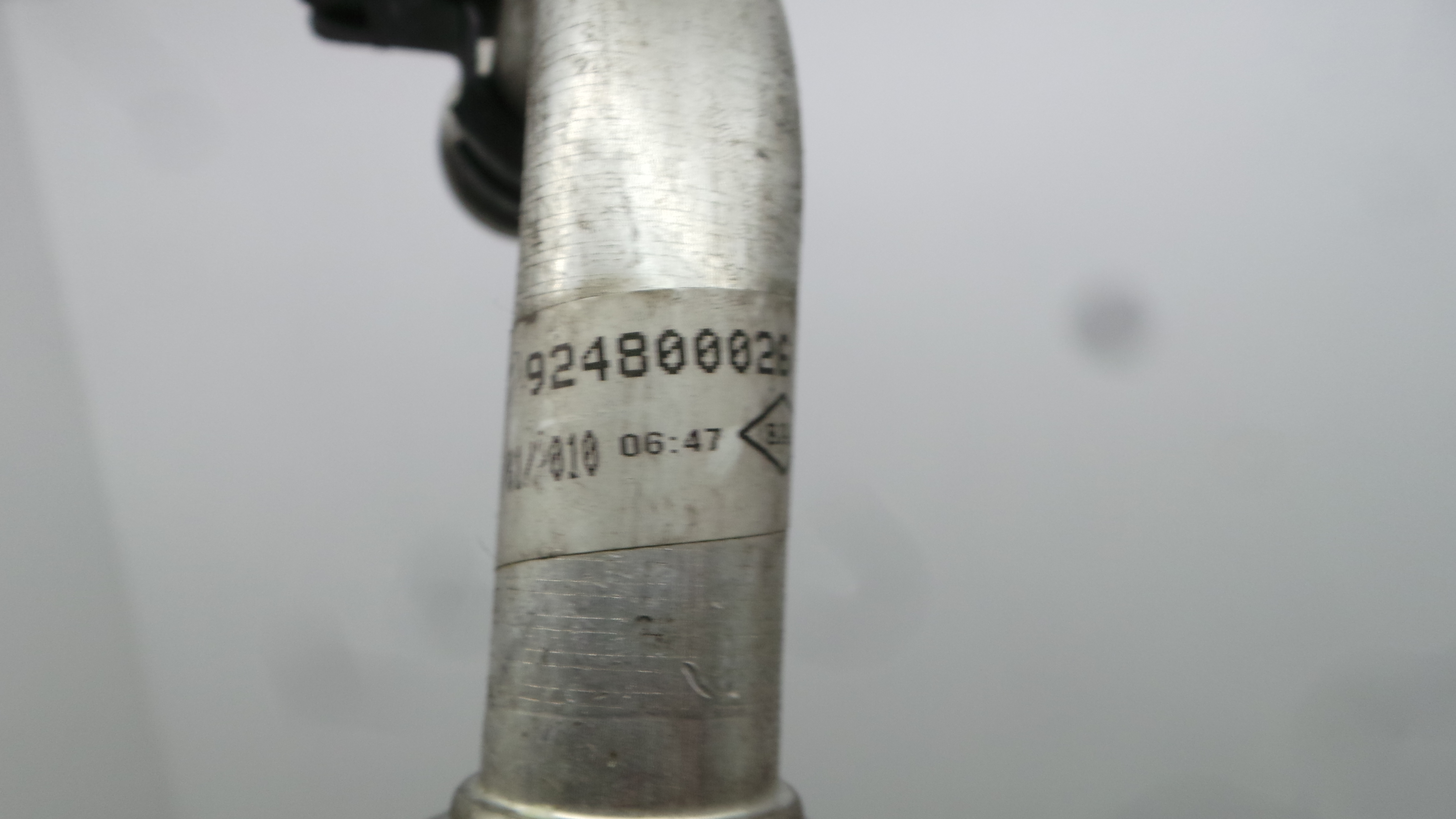 Tubo Ar Condicionado 924800026 - RENAULT MEGANE III Hatchback (BZ0/1_, B3_)-38359558