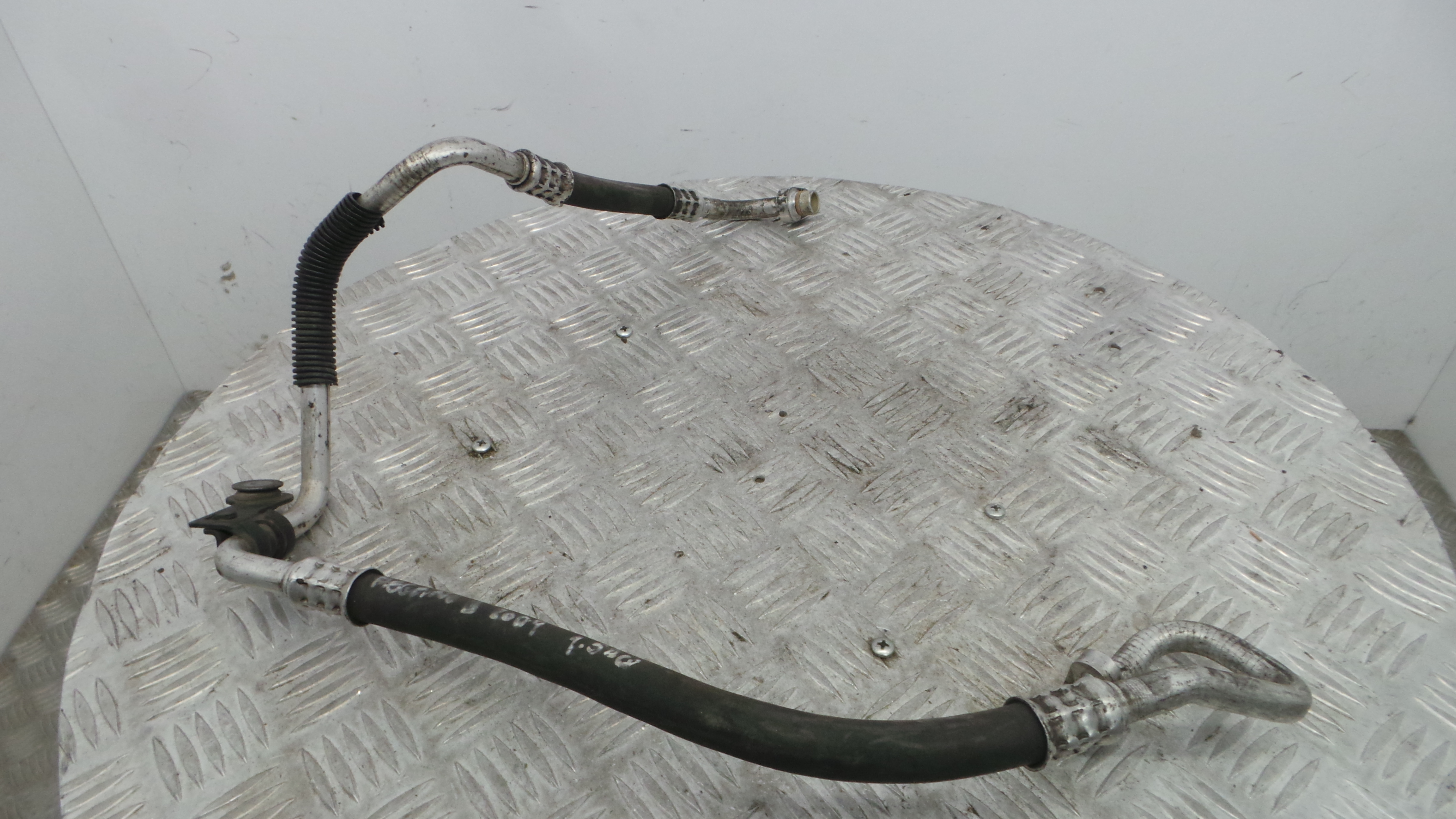 Tubo Ar Condicionado 924900016 - RENAULT MEGANE III Hatchback (BZ0/1_, B3_)-38359562