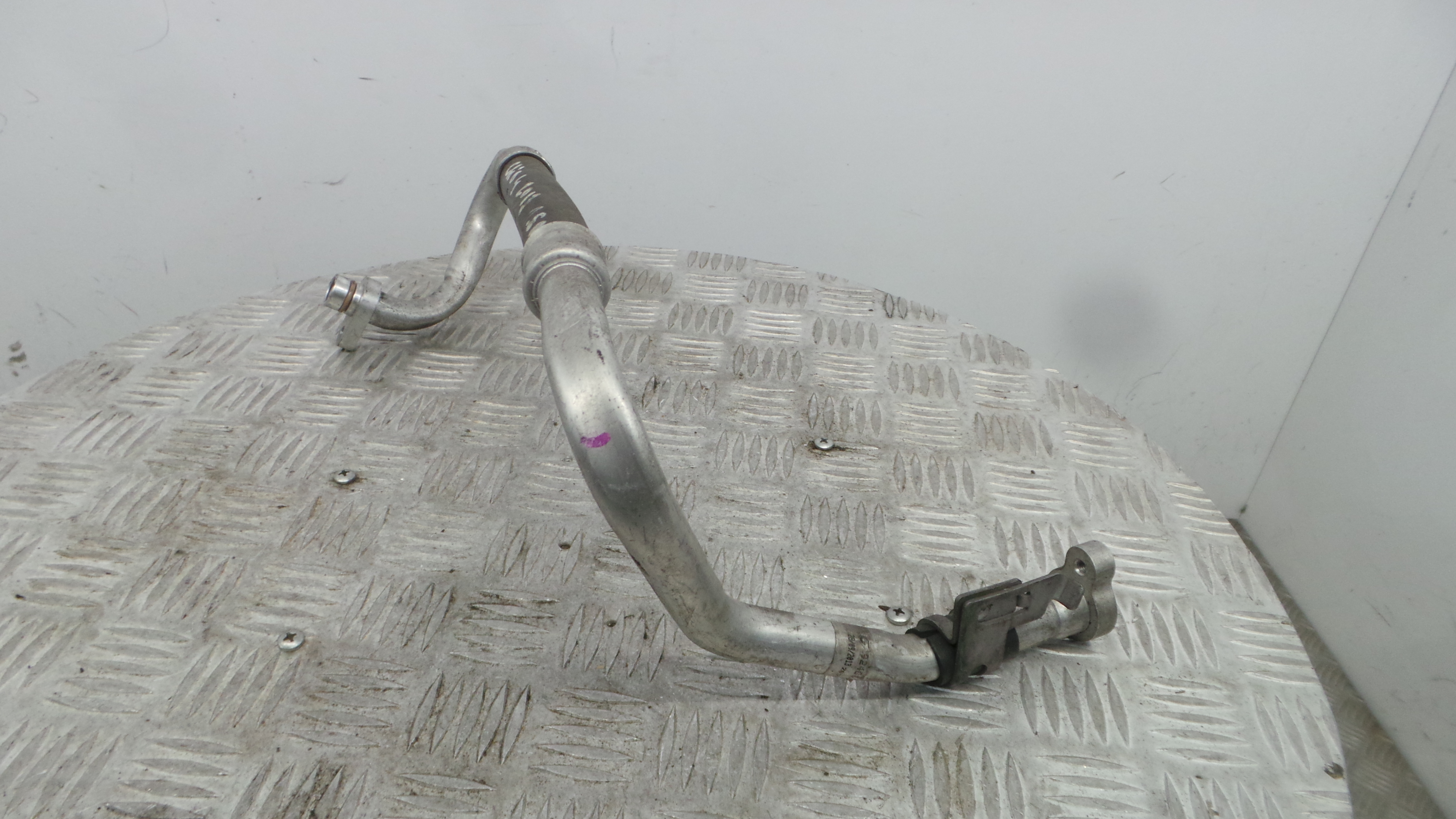 Tubo Ar Condicionado 924863929R - RENAULT CLIO IV (BH_)-38359566