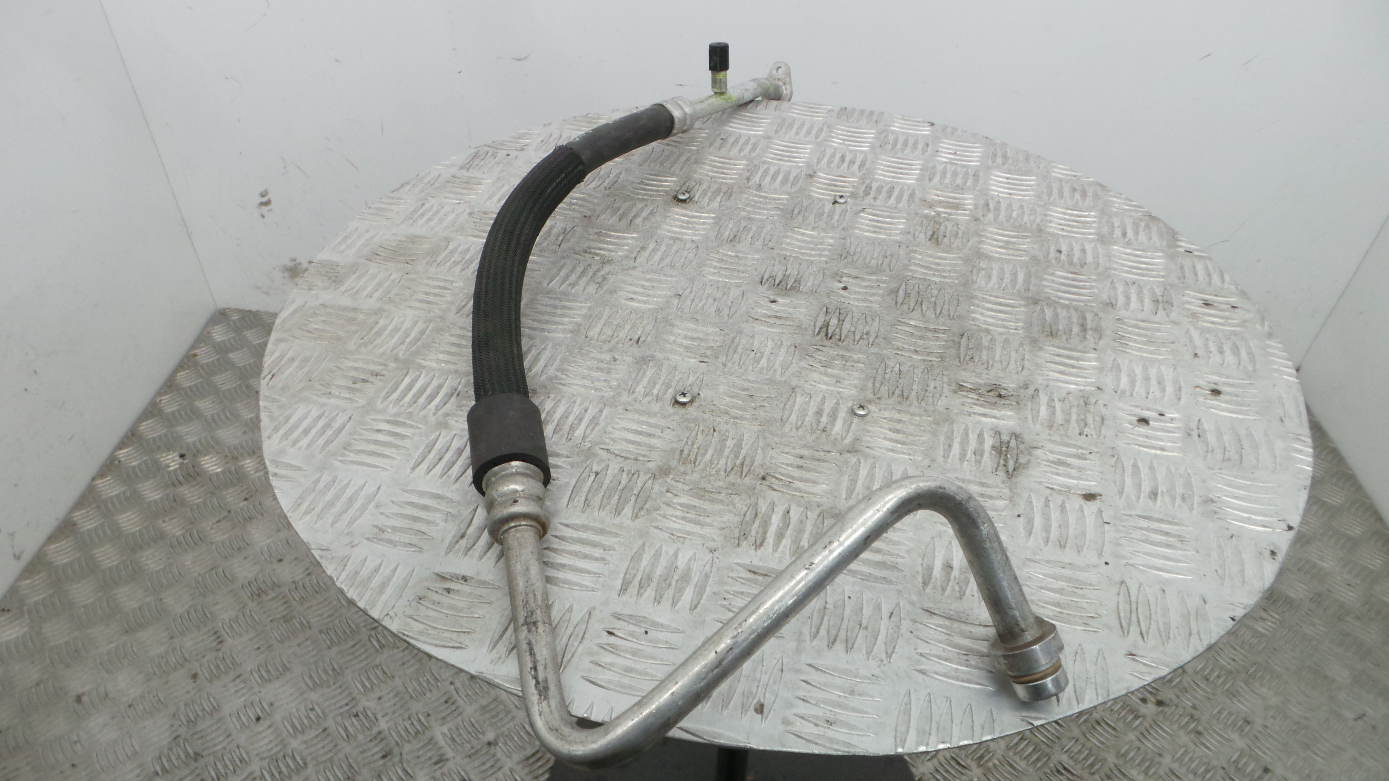 Tubo Ar Condicionado 924547778R - RENAULT CLIO IV (BH_)-38359570