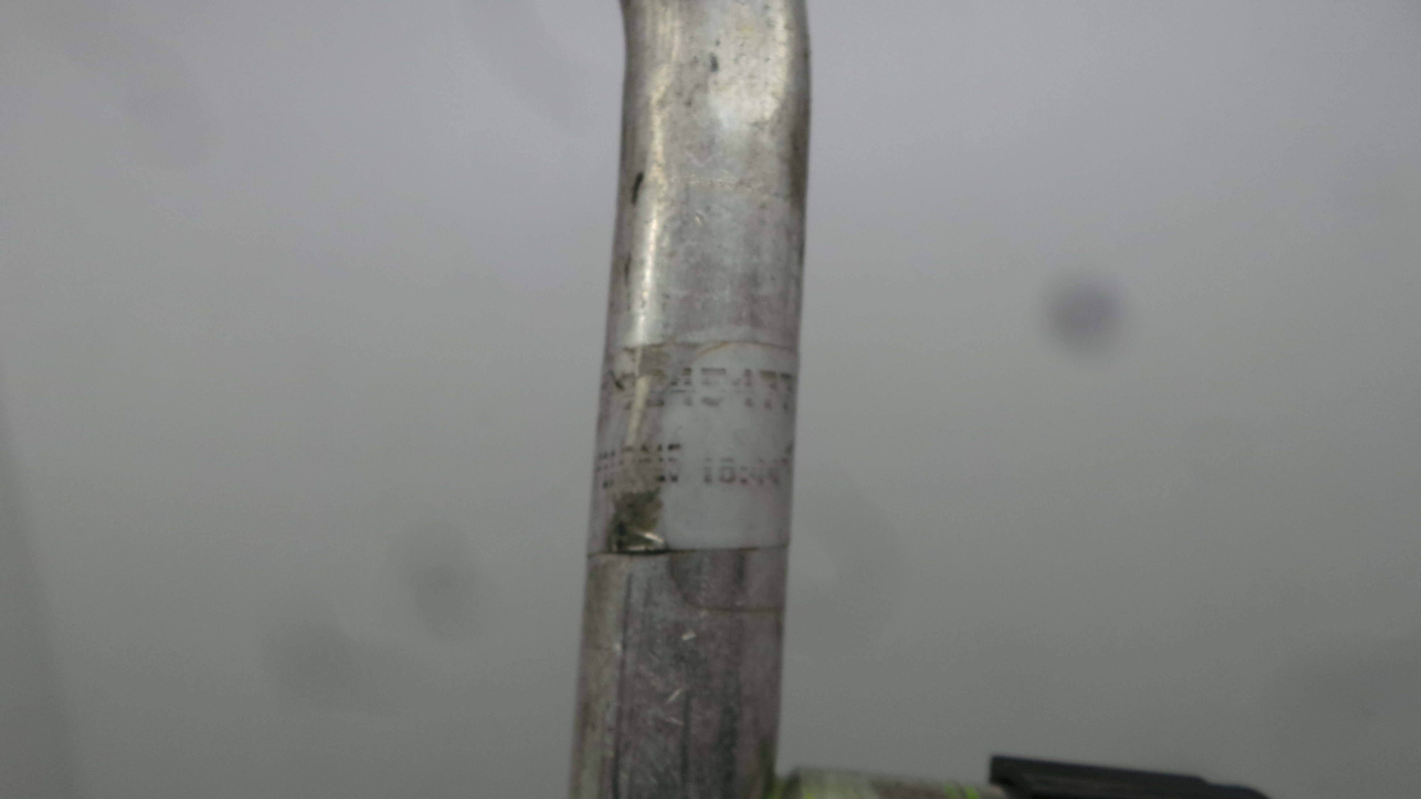 Tubo Ar Condicionado 924547778R - RENAULT CLIO IV (BH_)-38359570