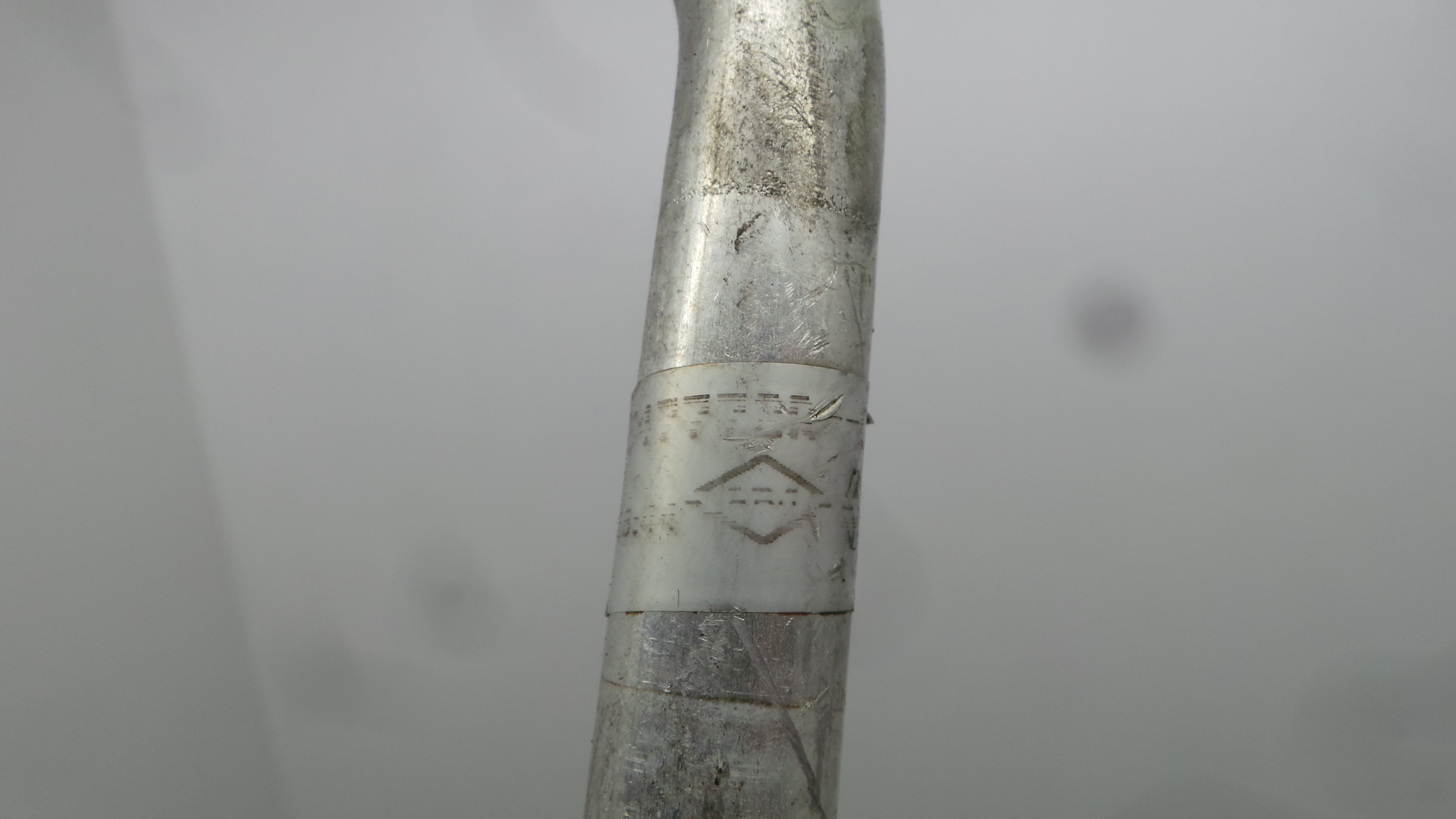 Tubo Ar Condicionado 924547778R - RENAULT CLIO IV (BH_)-38359570