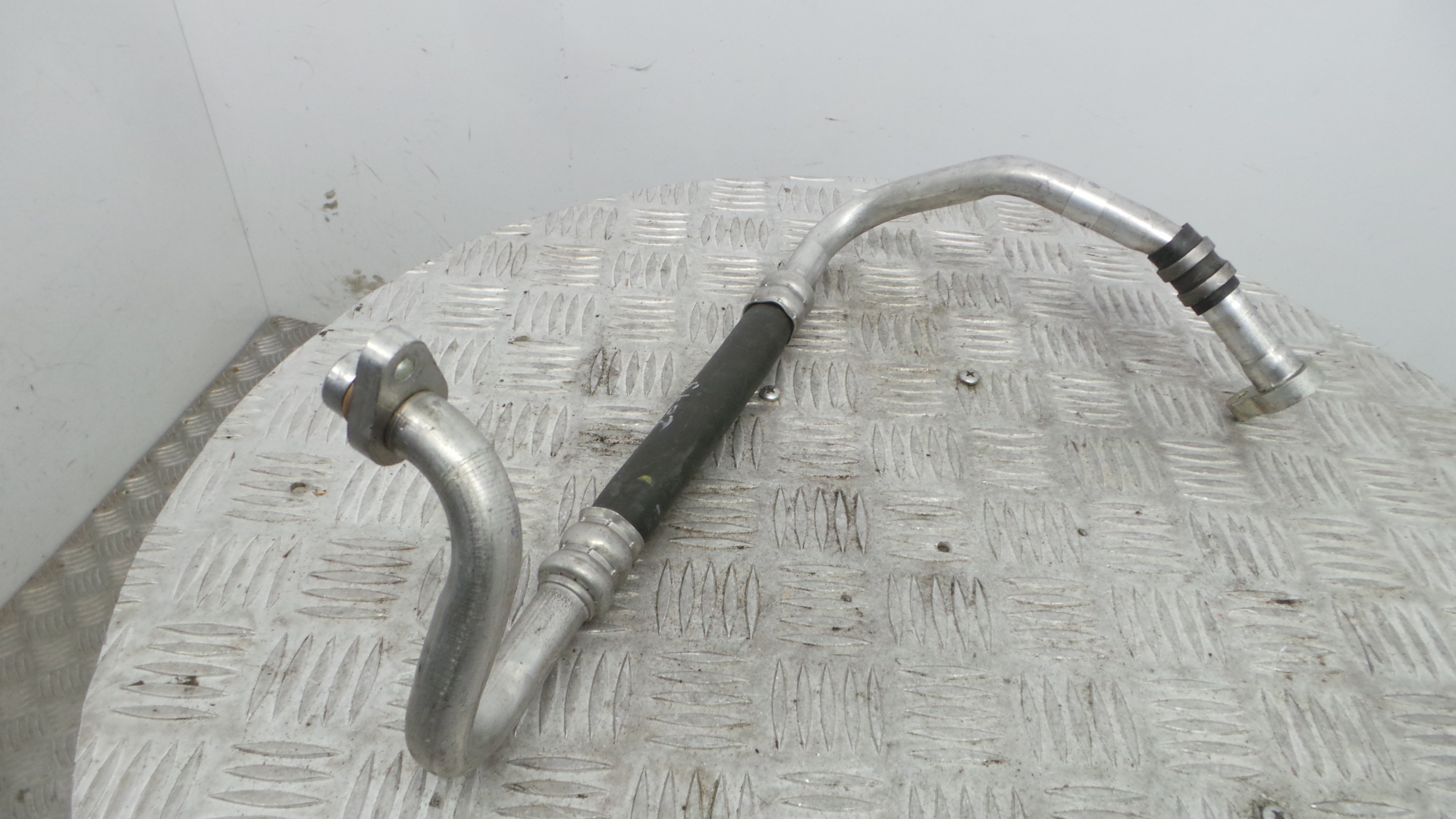 Tubo Ar Condicionado 924803929 - RENAULT CLIO IV (BH_)-38359578