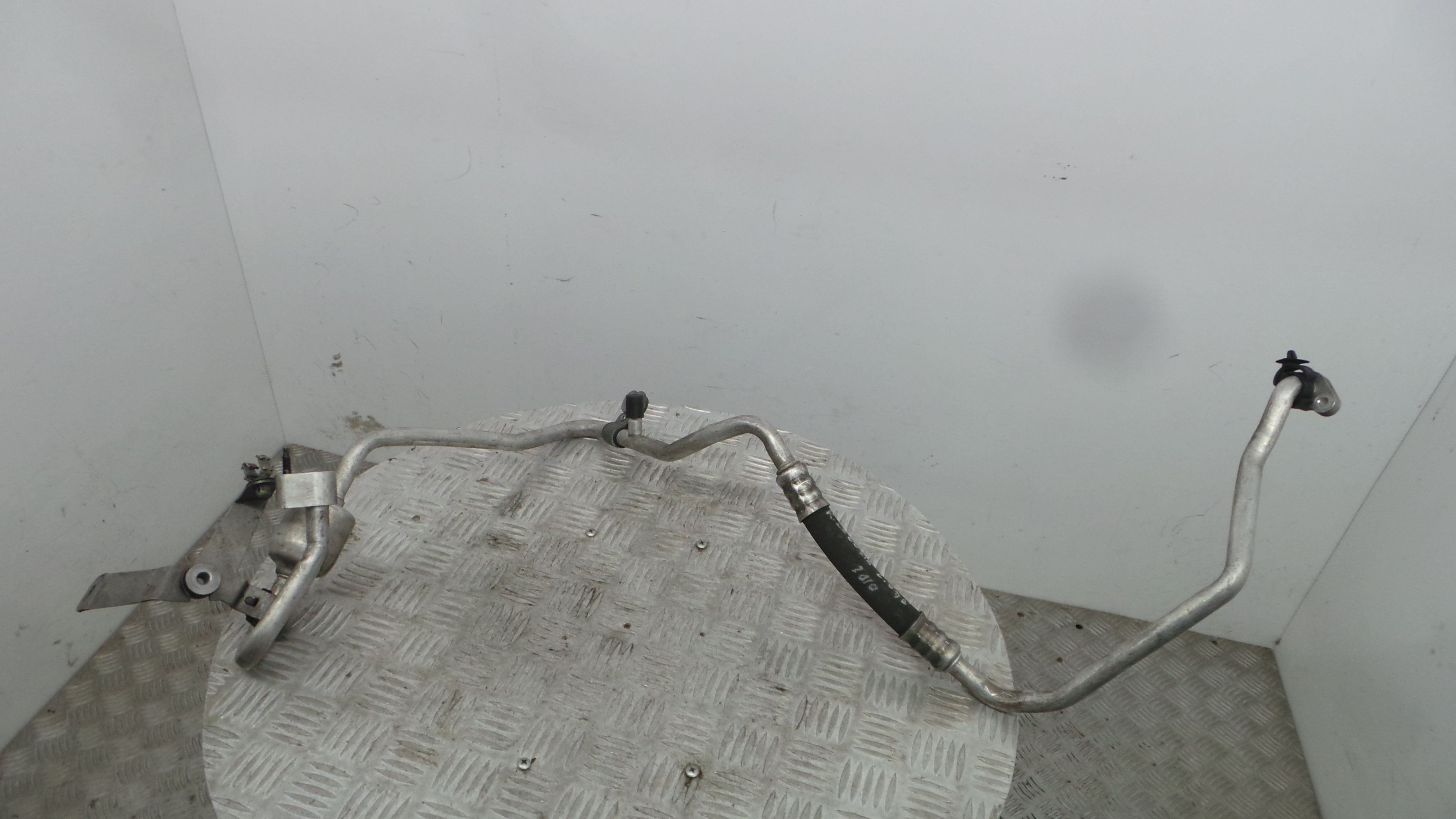 Tubo Ar Condicionado 924500001R - RENAULT LAGUNA III (BT0/1)-38359595