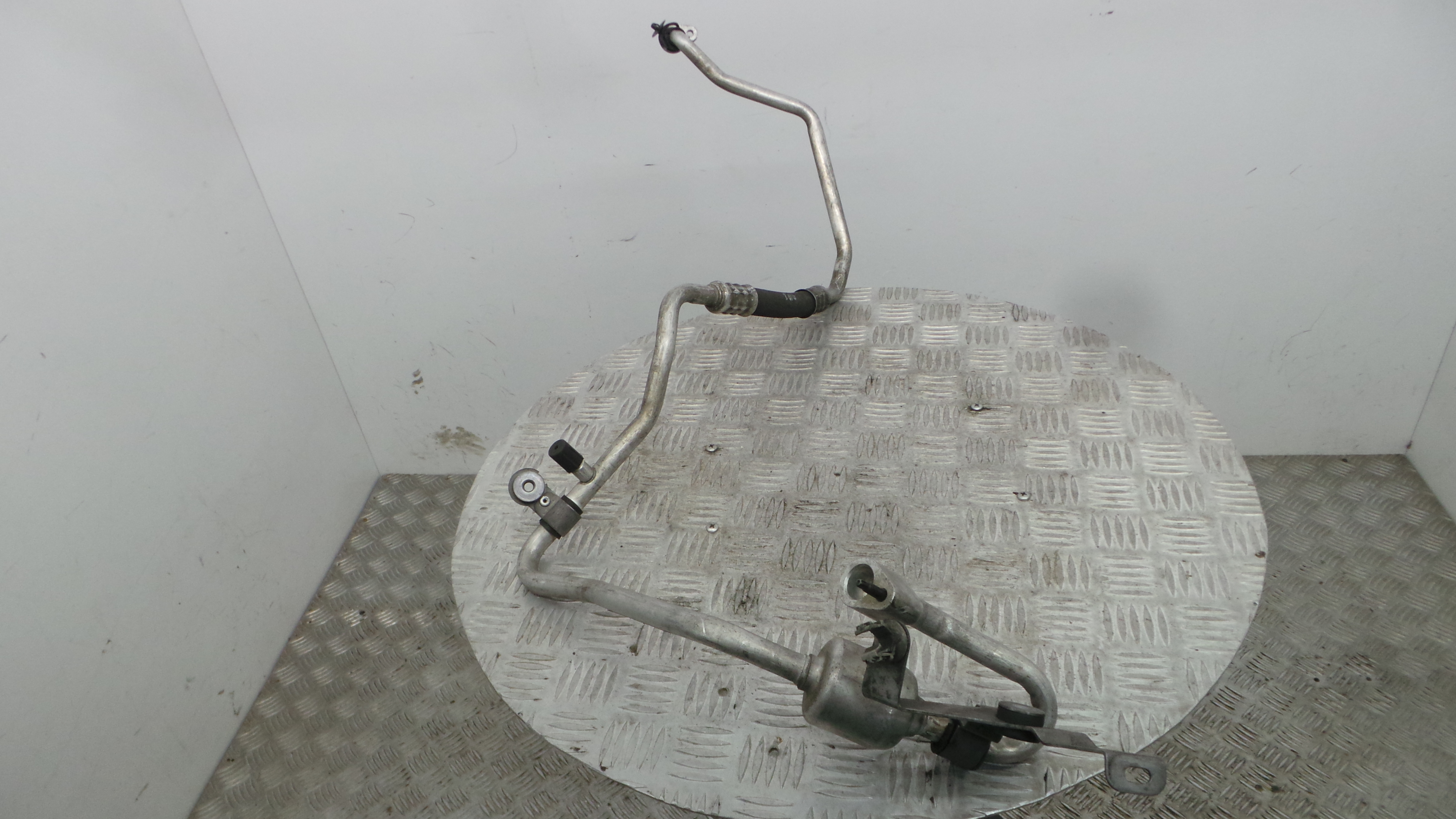 Tubo Ar Condicionado 924500001R - RENAULT LAGUNA III (BT0/1)-38359595