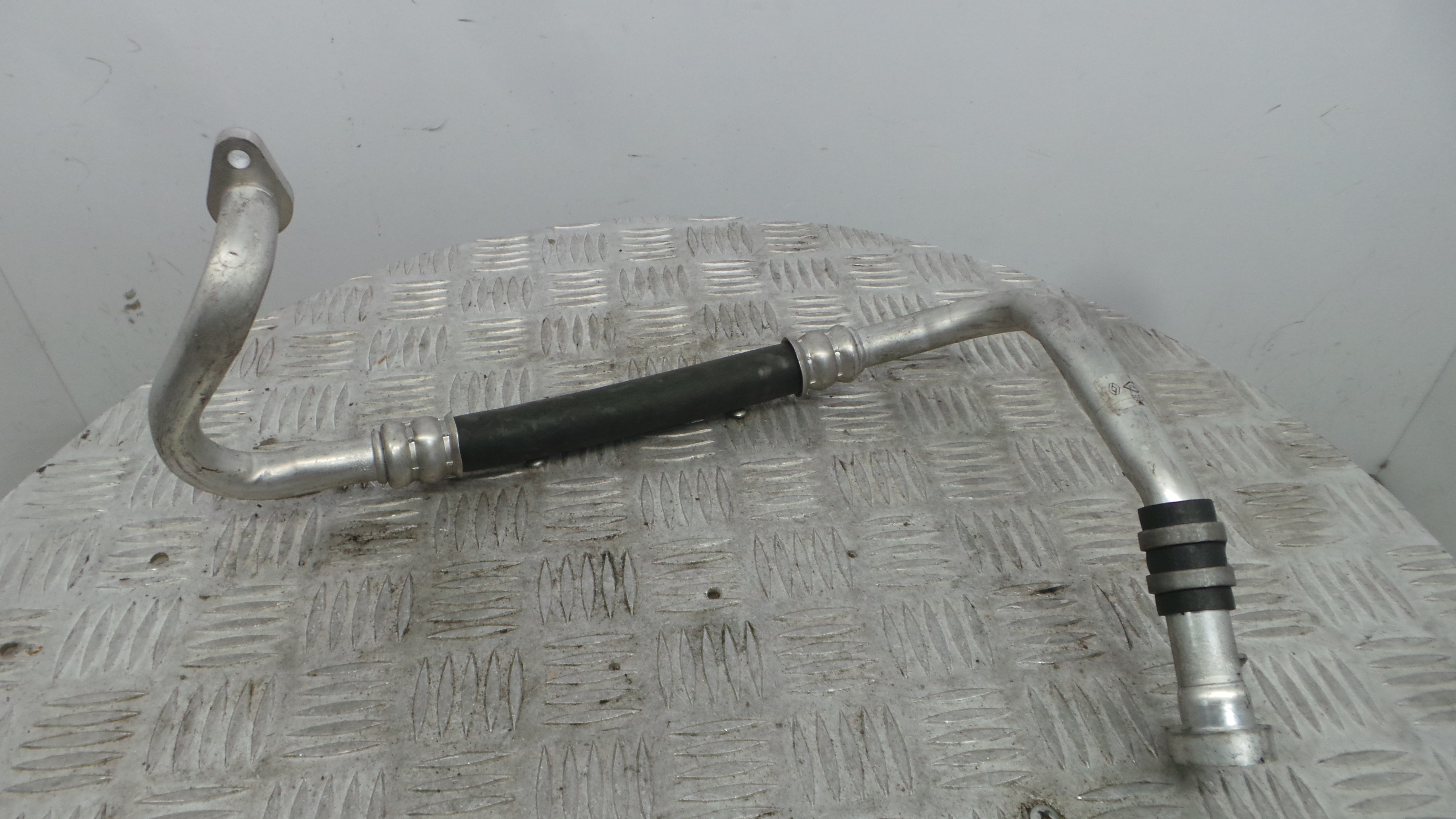 Tubo Ar Condicionado 924803929R - RENAULT CLIO IV (BH_)-38359602