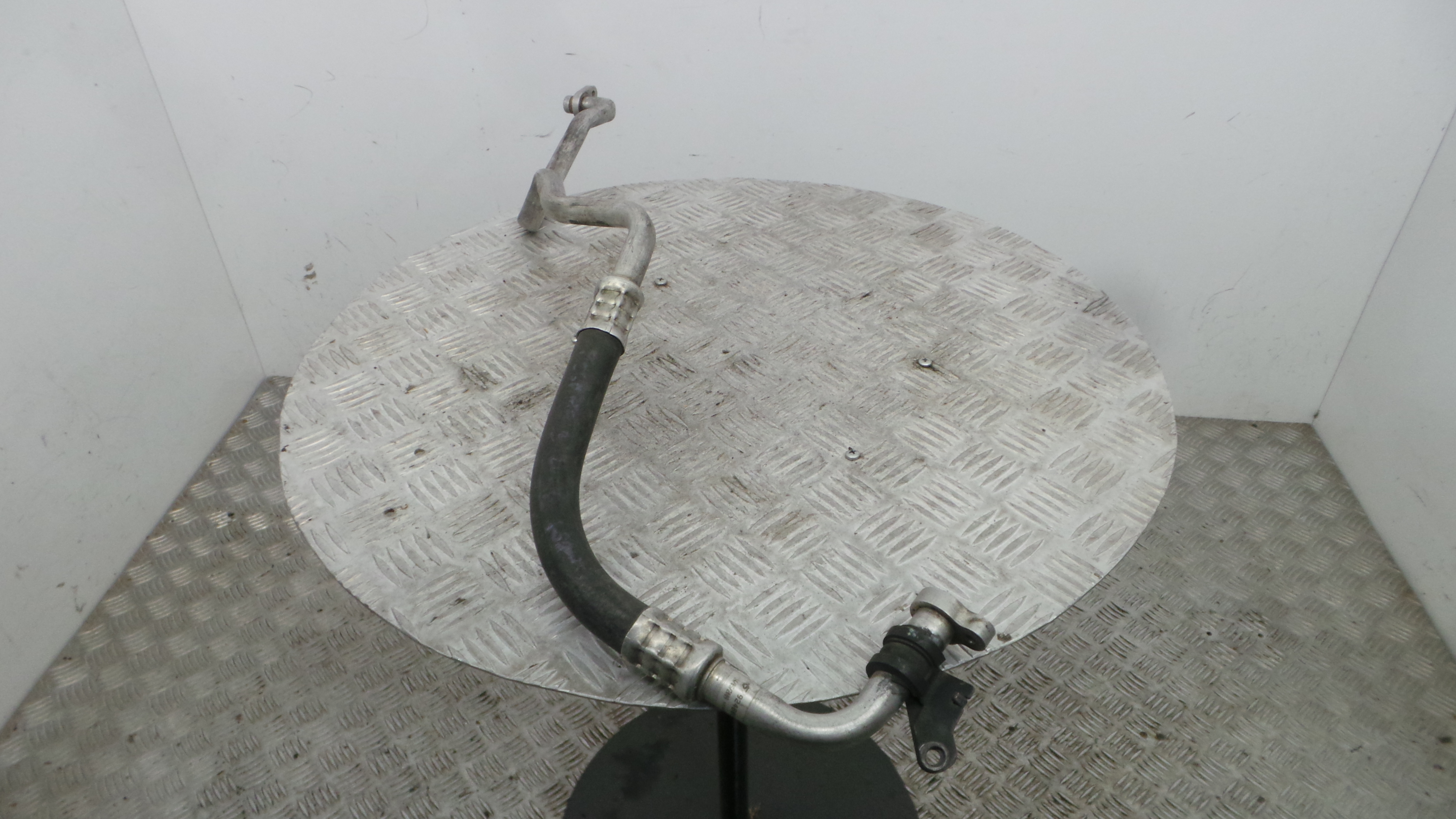 Tubo Ar Condicionado 924800026 - RENAULT MEGANE III Hatchback (BZ0/1_, B3_)-38359646