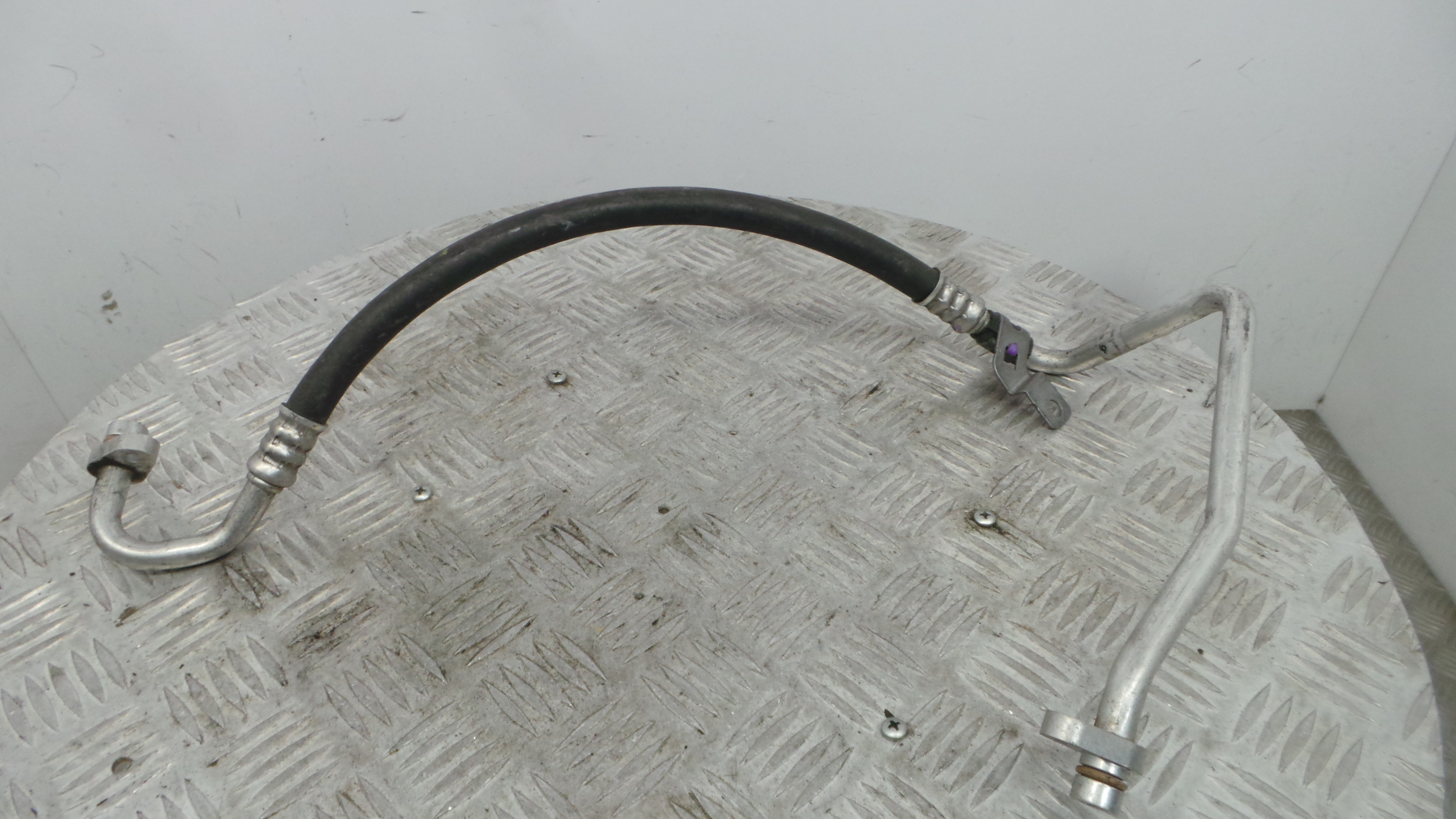 Tubo Ar Condicionado 924909533R - RENAULT CLIO V (B7_)-38359650