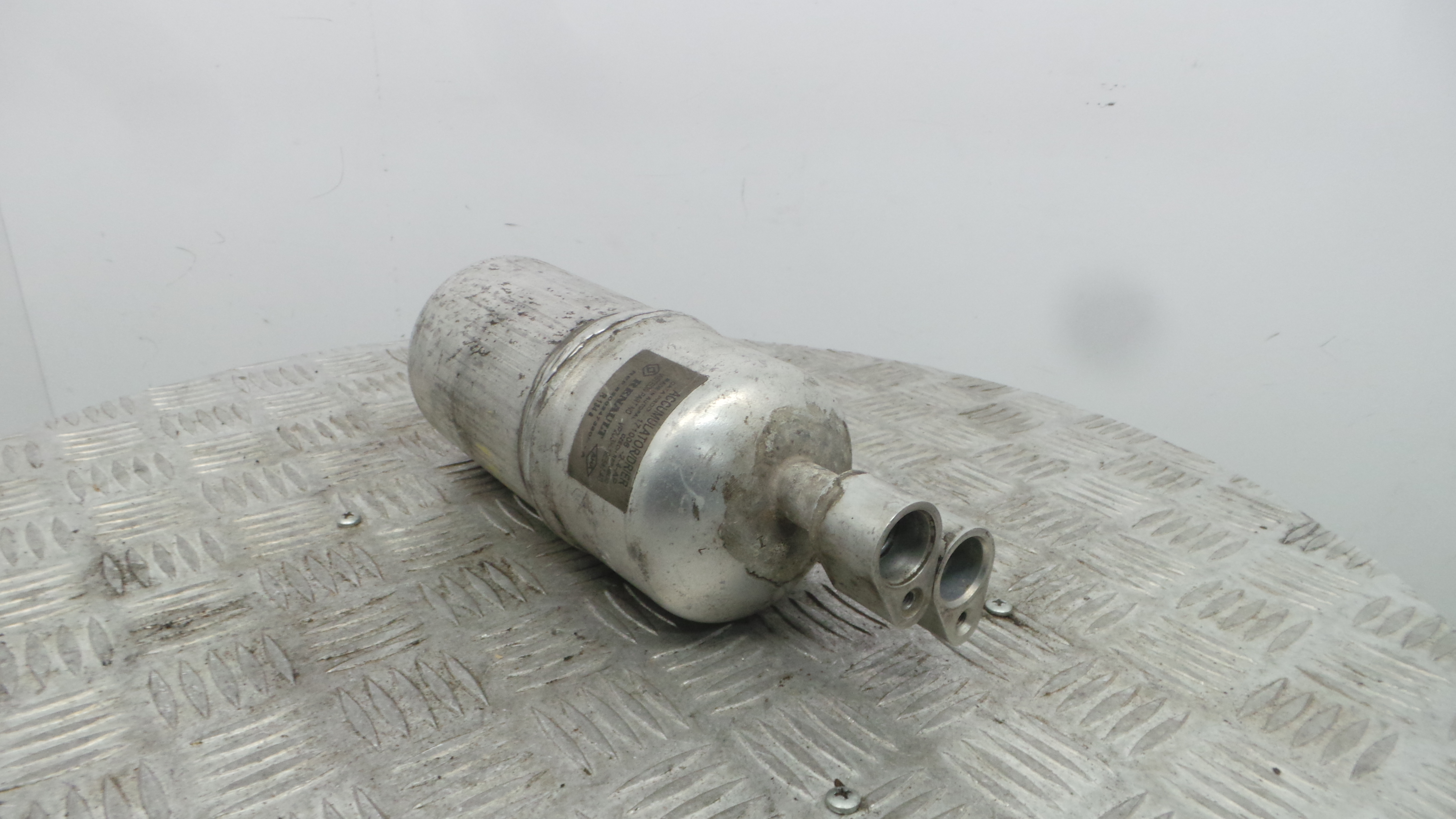 Filtro Secador Do Ar Condicionado 8200247360 - RENAULT MEGANE II (BM0/1_, CM0/1_)-38359654