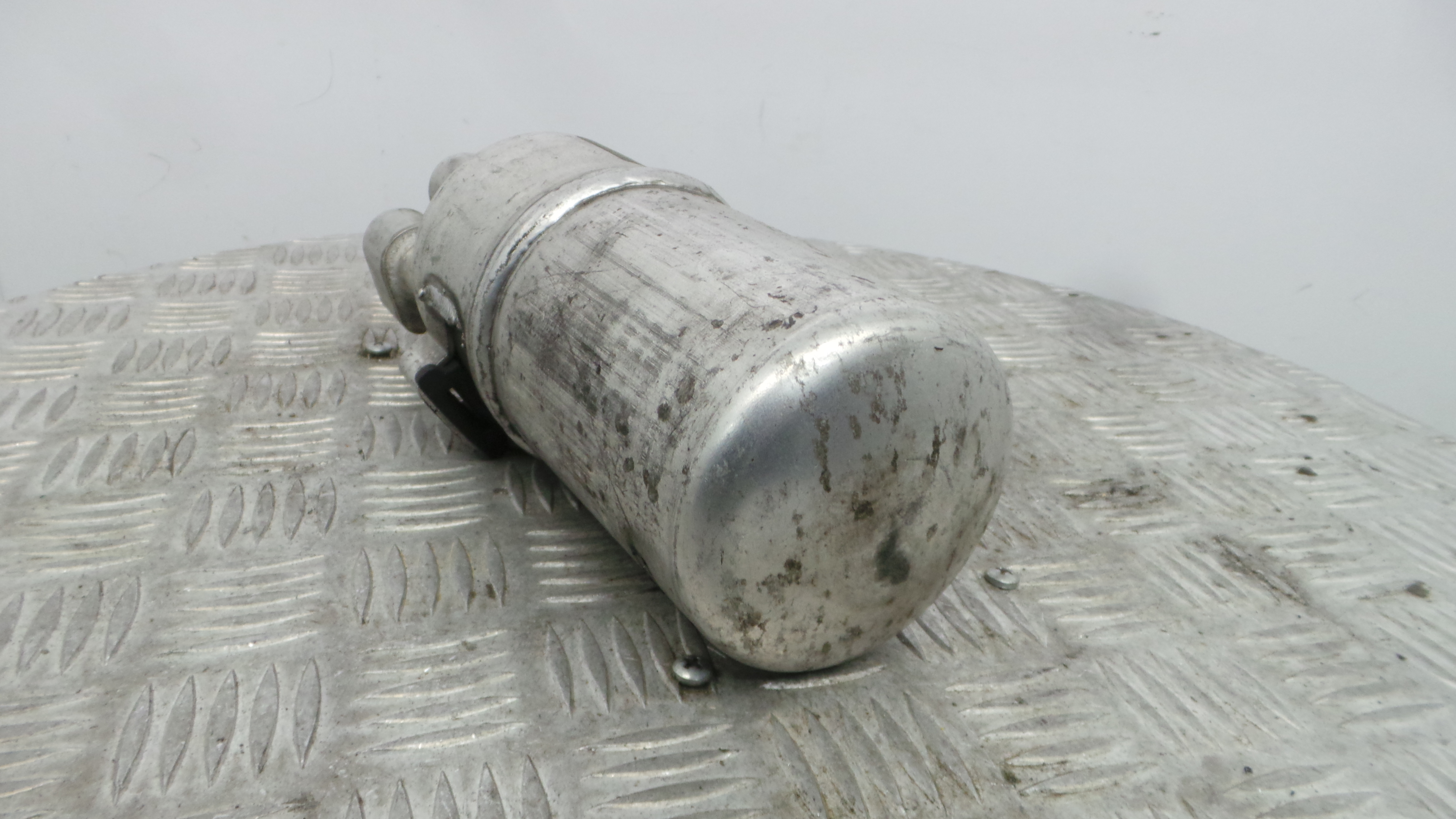 Filtro Secador Do Ar Condicionado 8200247360 - RENAULT MEGANE II (BM0/1_, CM0/1_)-38359654