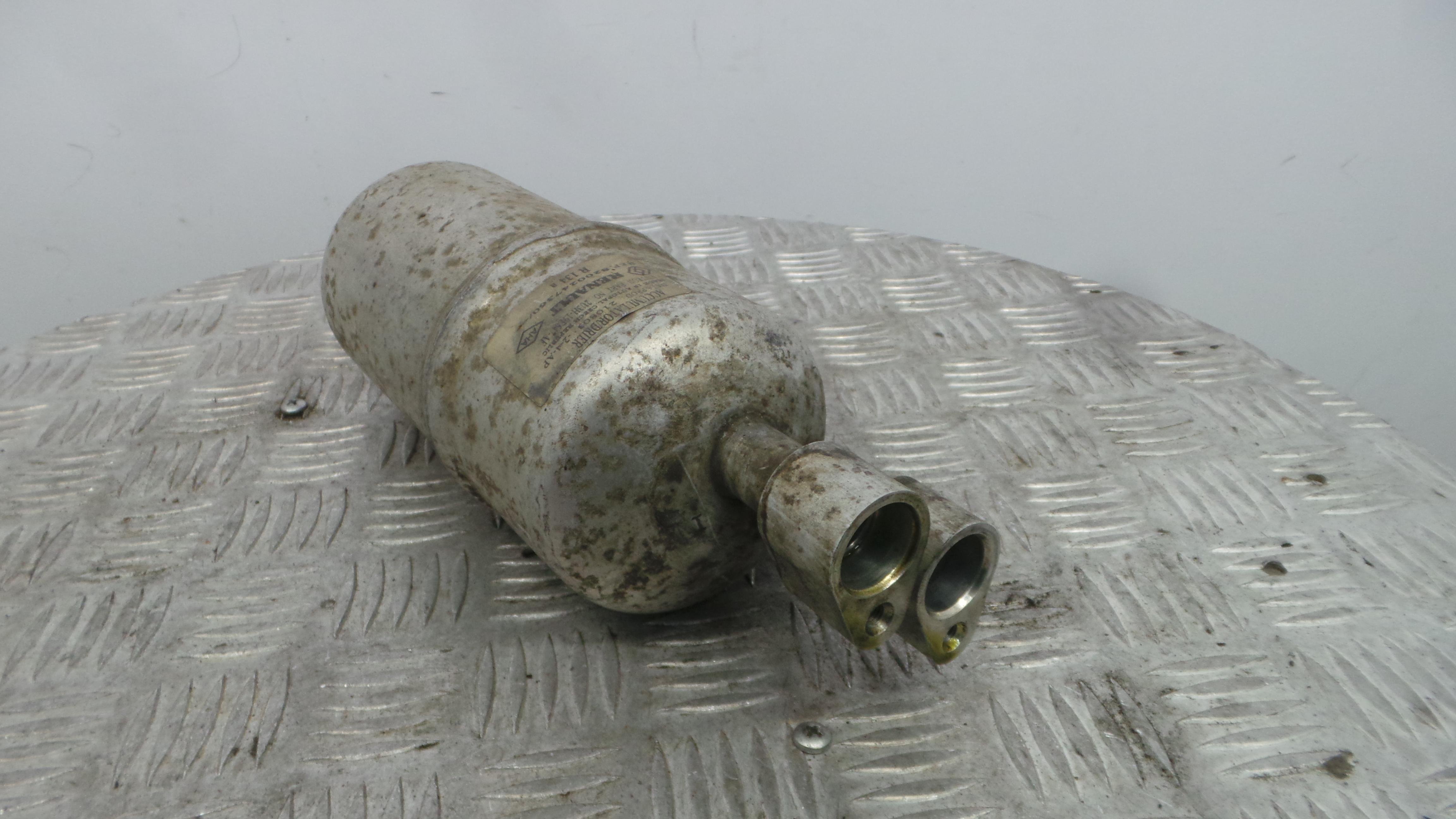 Filtro Secador Do Ar Condicionado 8200247360 - RENAULT MEGANE II (BM0/1_, CM0/1_)-38359657