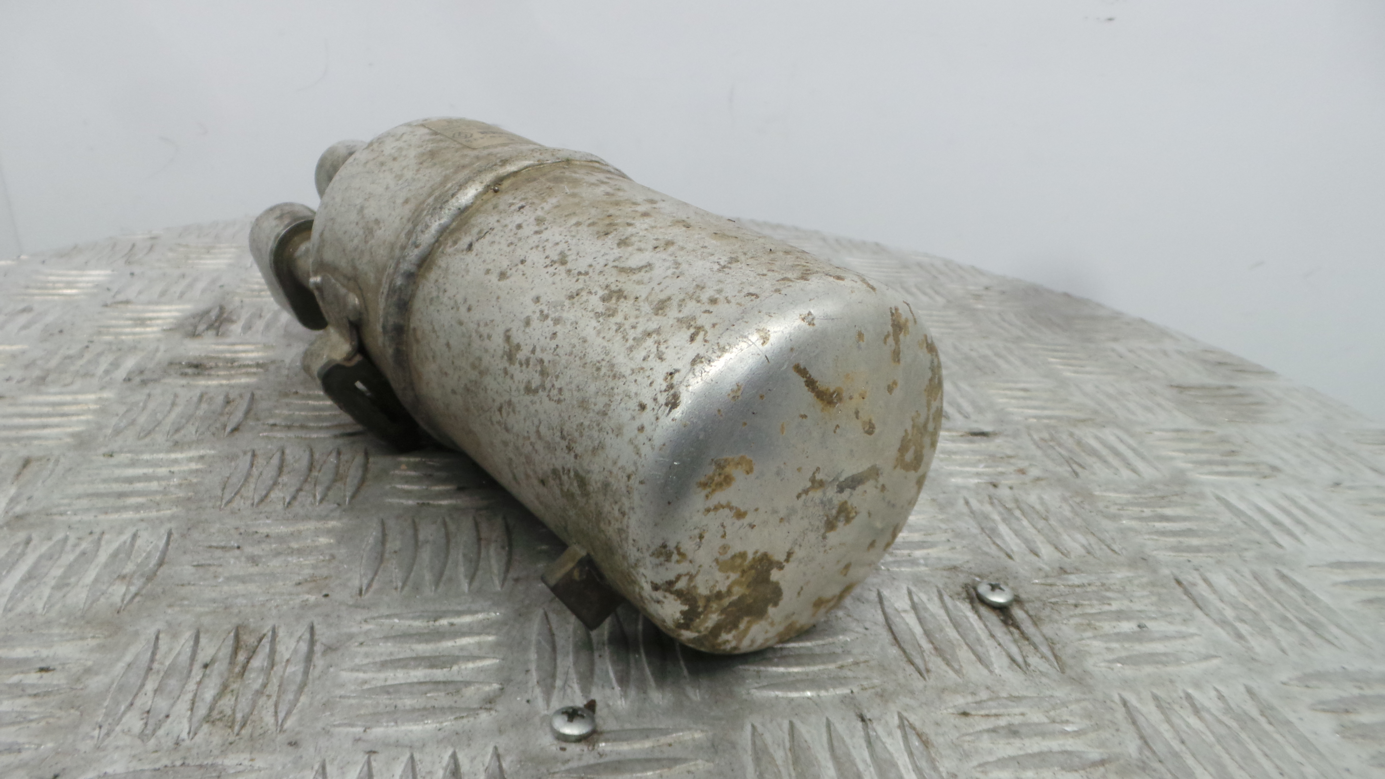 Filtro Secador Do Ar Condicionado 8200247360 - RENAULT MEGANE II (BM0/1_, CM0/1_)-38359657