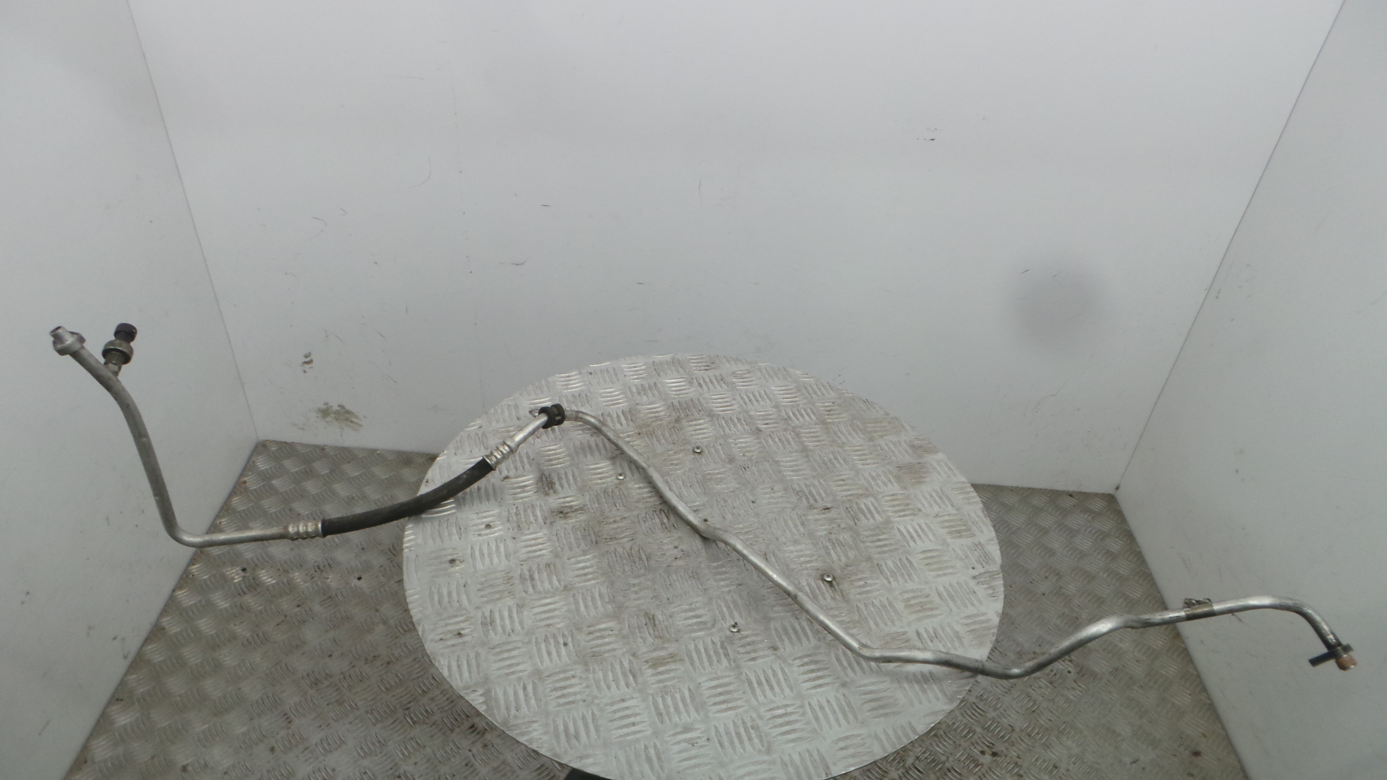 Tubo Ar Condicionado 8200247363 - RENAULT MEGANE II (BM0/1_, CM0/1_)-38359675