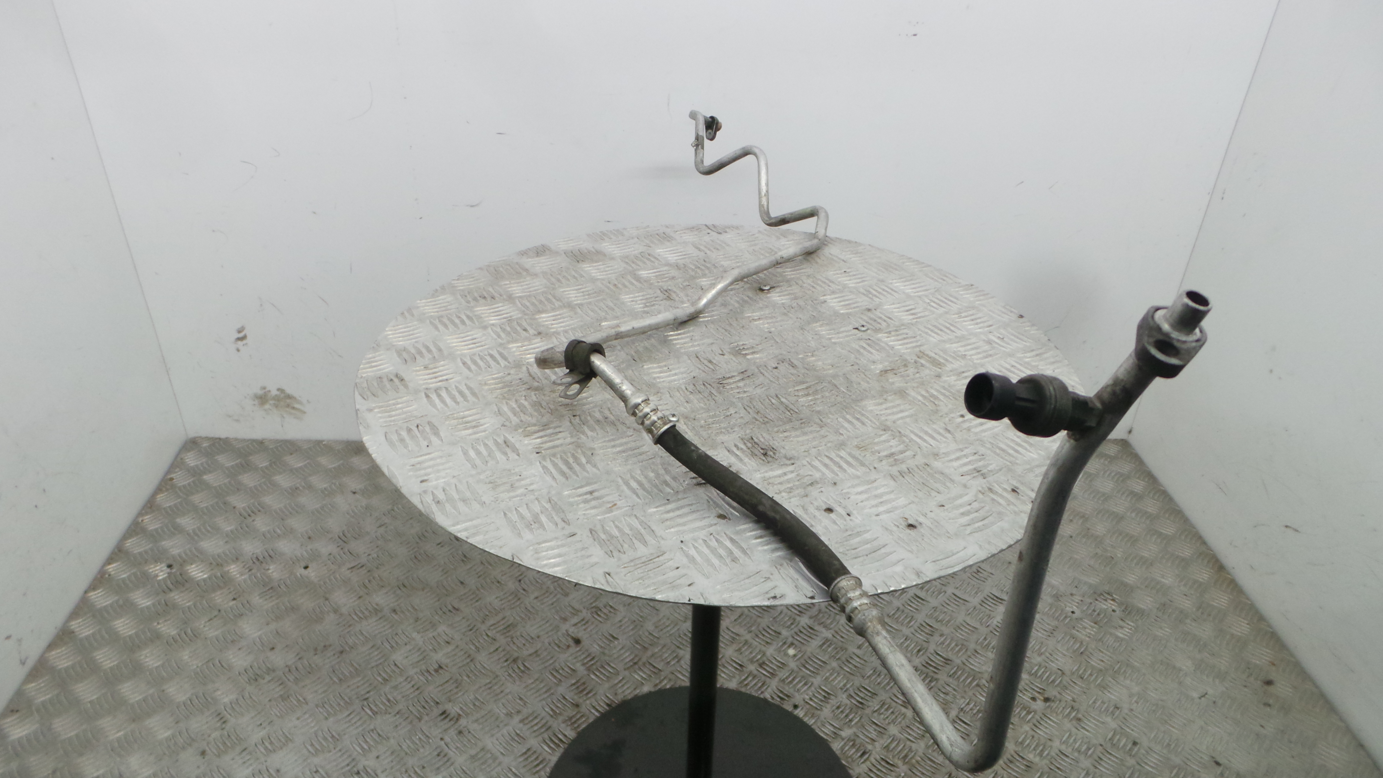 Tubo Ar Condicionado 8200247363 - RENAULT MEGANE II (BM0/1_, CM0/1_)-38359675