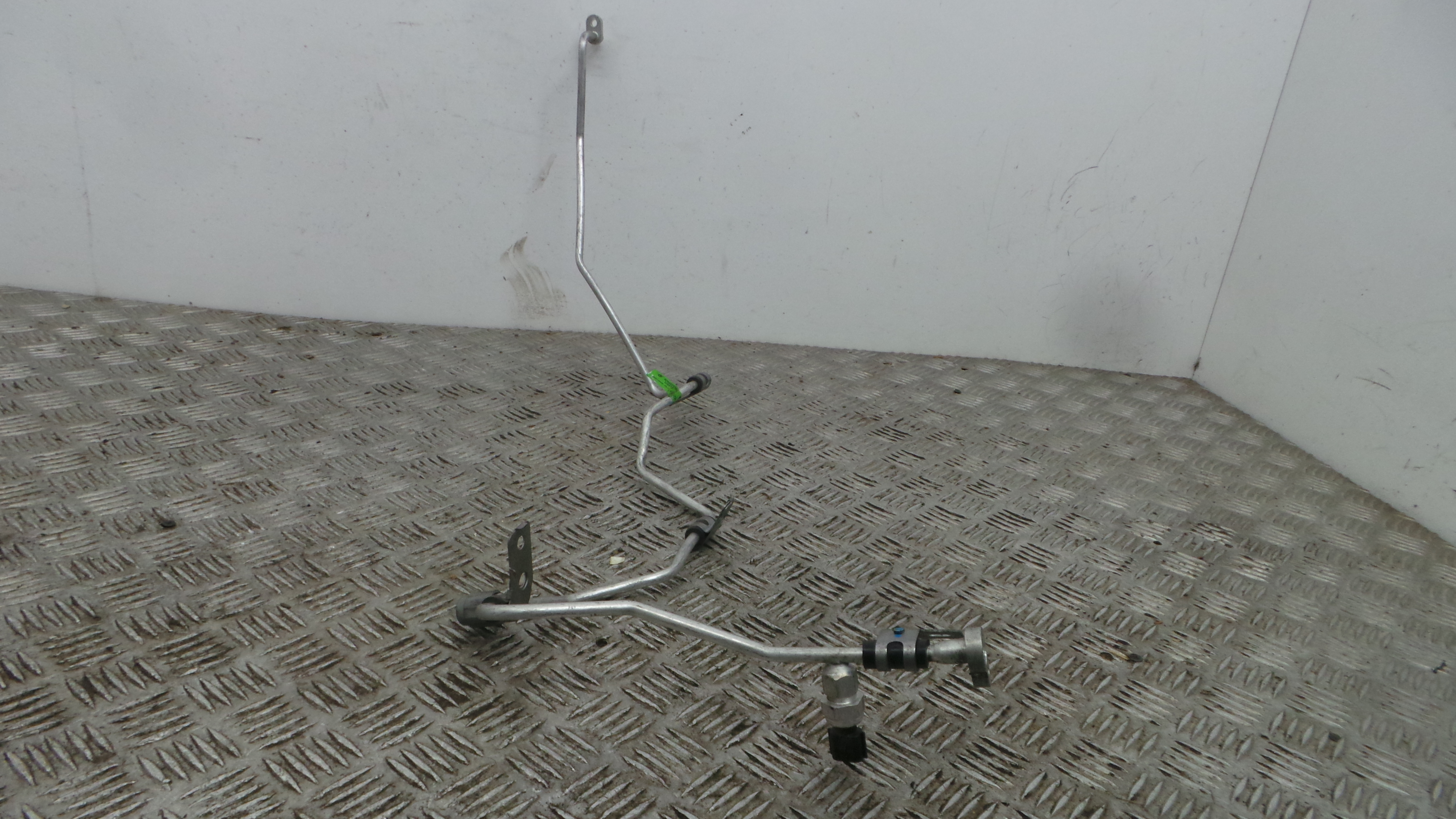 Tubo Ar Condicionado 924402478R - RENAULT CLIO V (B7_)-38360014