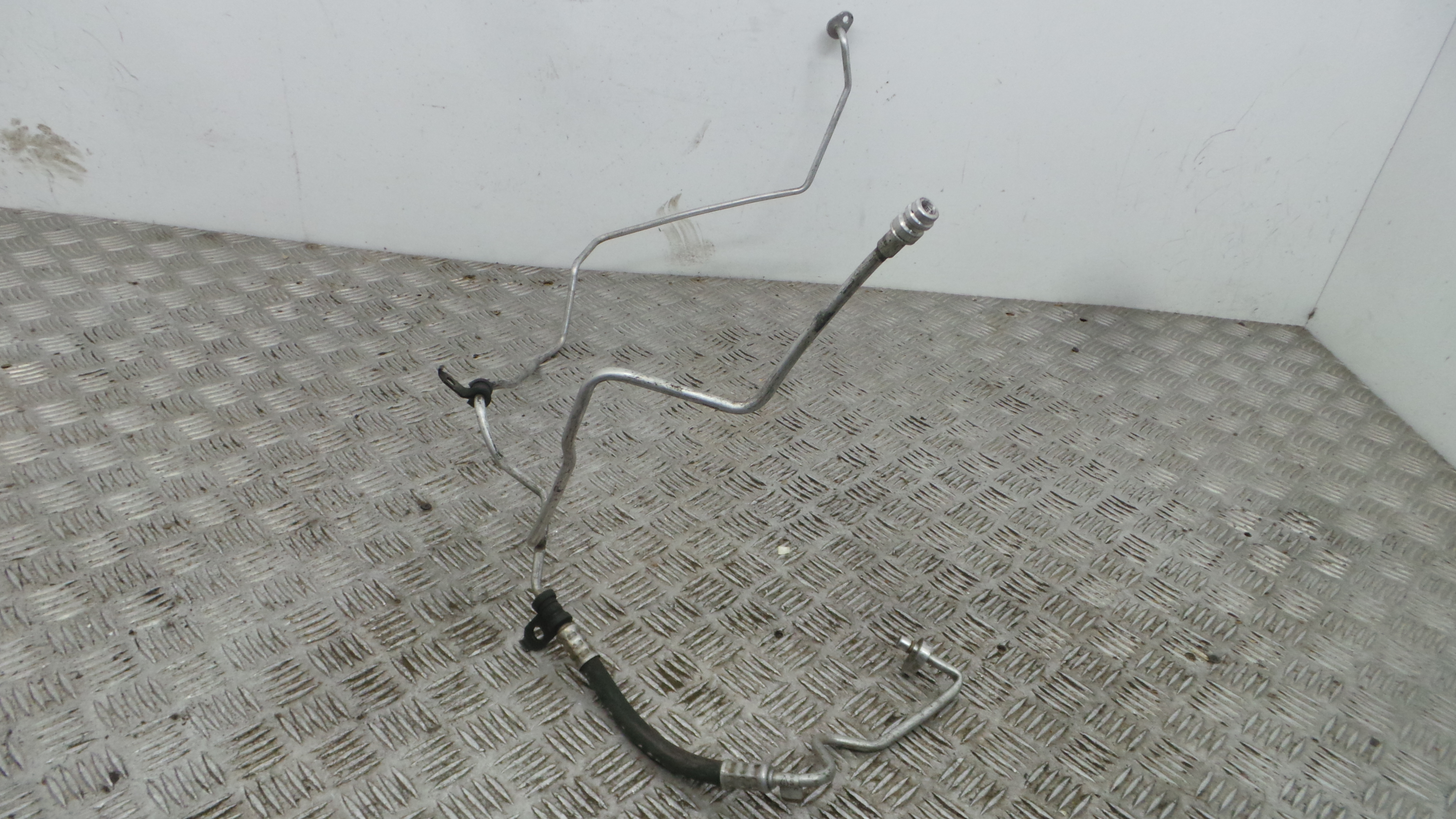 Tubo Ar Condicionado - RENAULT MEGANE III Hatchback (BZ0/1_, B3_)-38360017