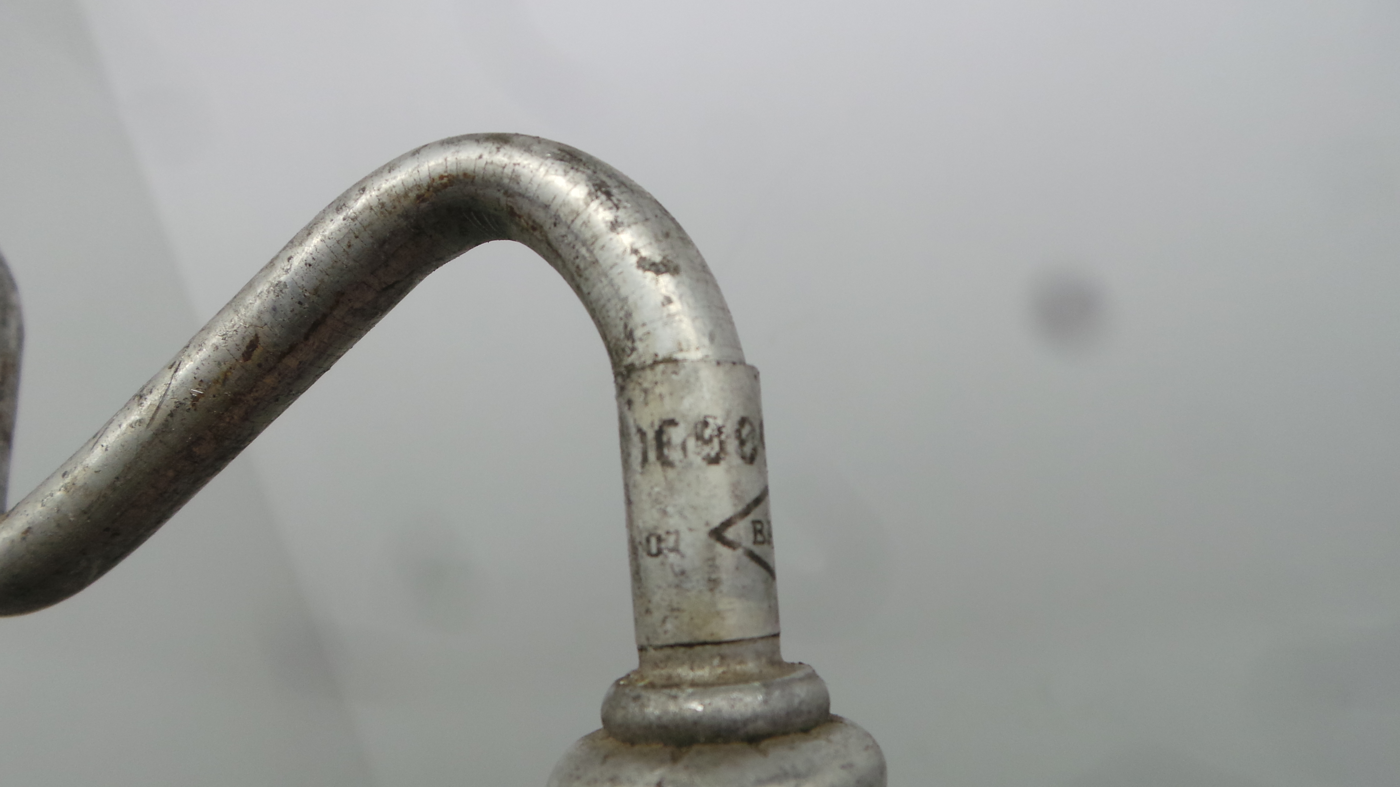 Tubo Ar Condicionado - RENAULT MEGANE III Hatchback (BZ0/1_, B3_)-38360017