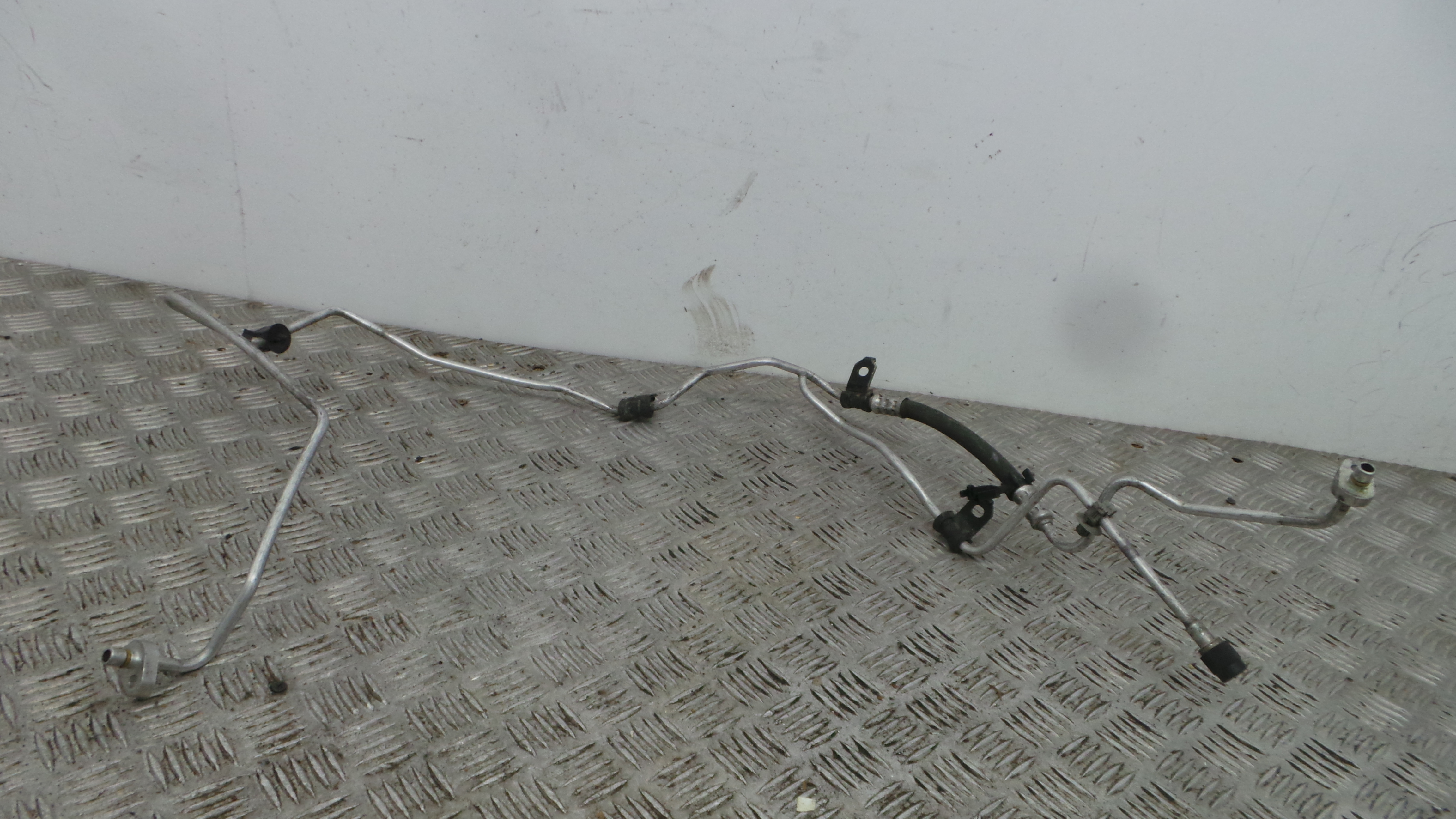 Tubo Ar Condicionado  - RENAULT MEGANE III Hatchback (BZ0/1_, B3_)-38360036