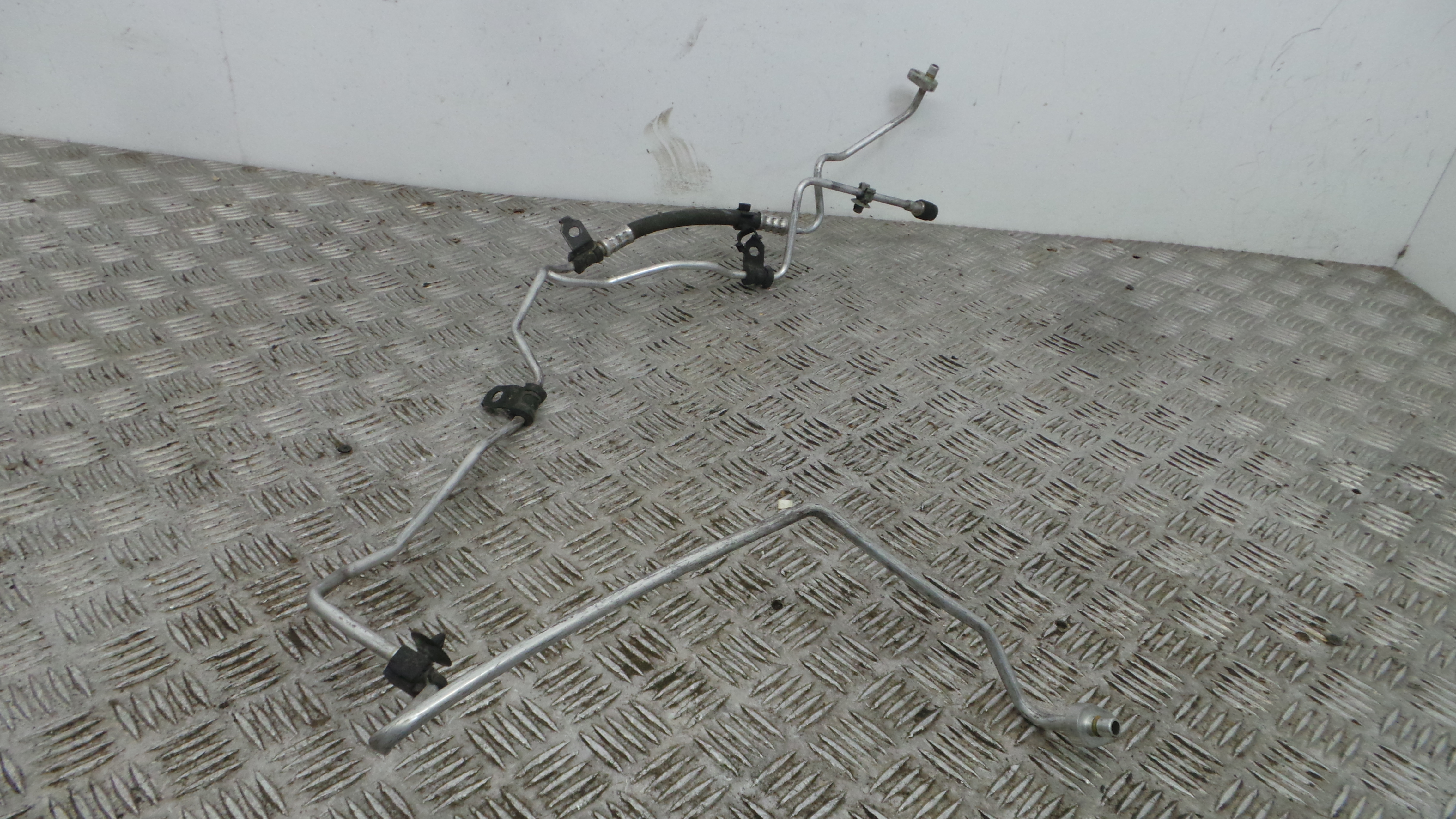 Tubo Ar Condicionado  - RENAULT MEGANE III Hatchback (BZ0/1_, B3_)-38360036