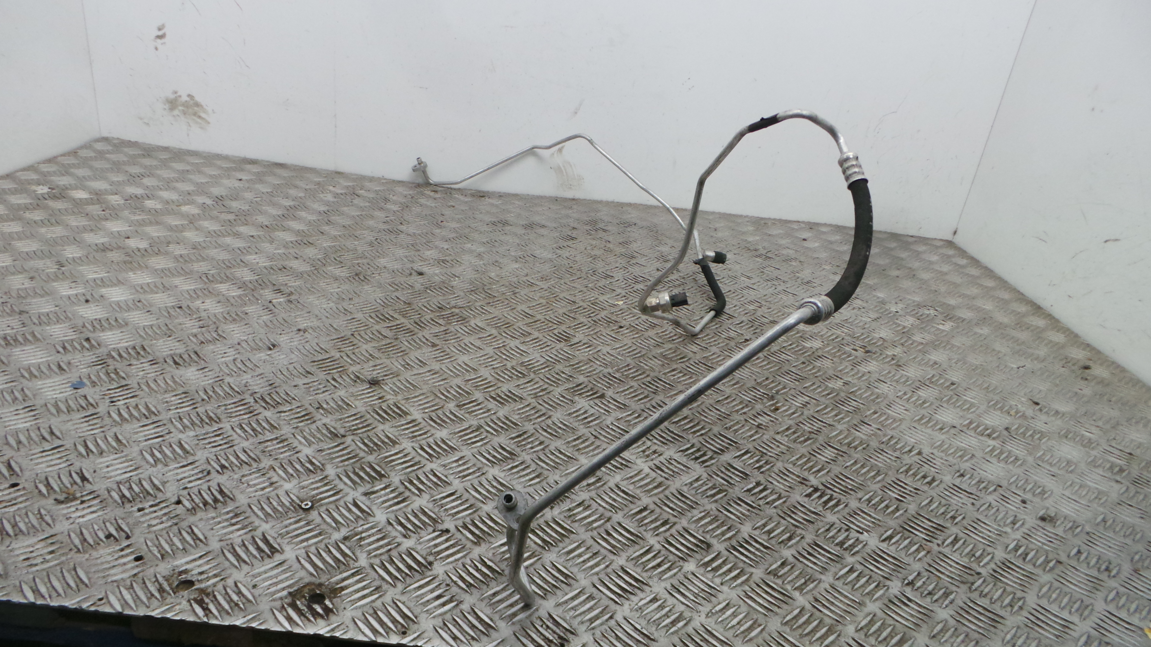 Tubo Ar Condicionado 921366801R - RENAULT CLIO IV (BH_)-38360038