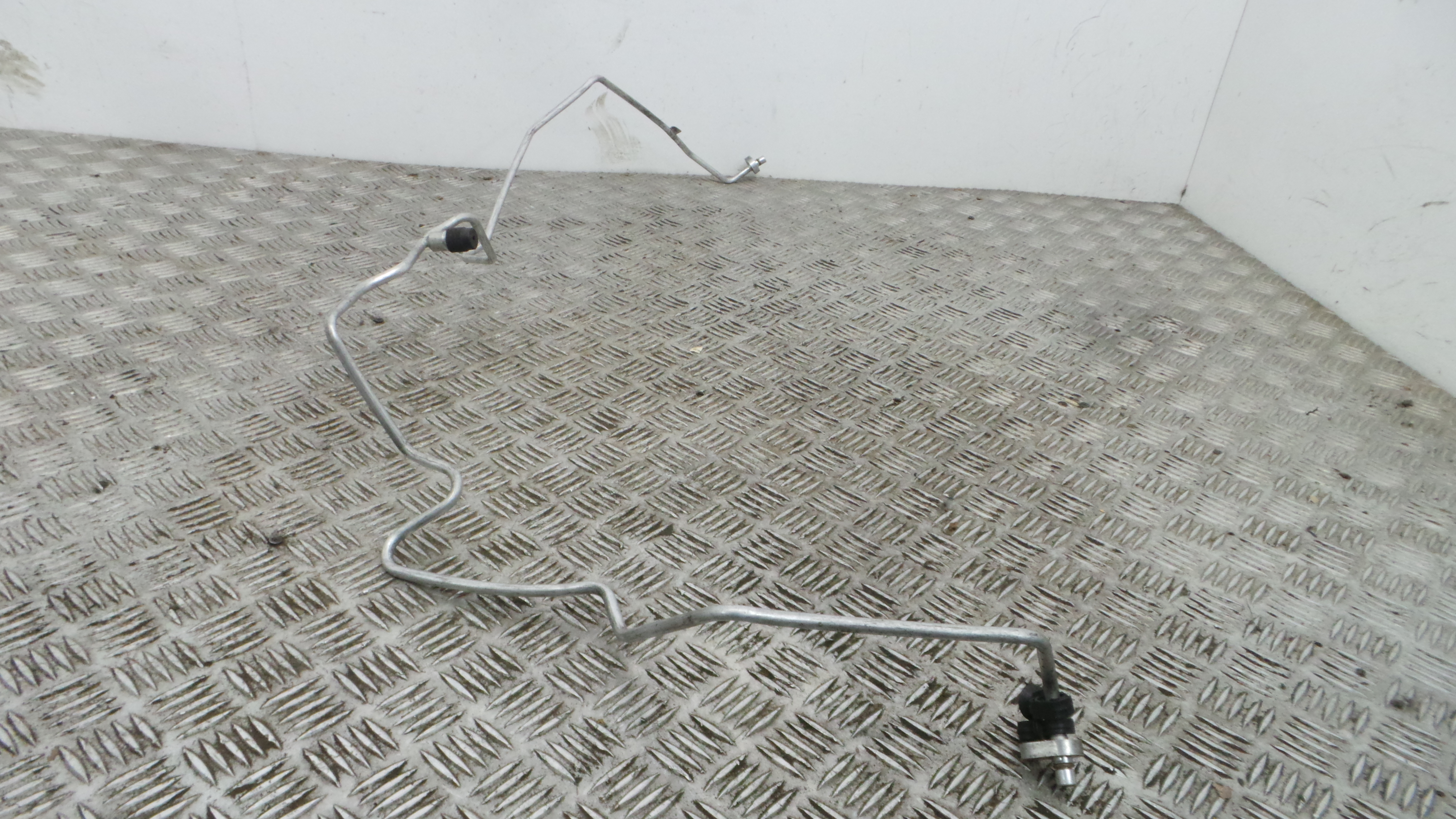 Tubo Ar Condicionado 8200422125 - RENAULT CLIO III (BR0/1, CR0/1)-38360041