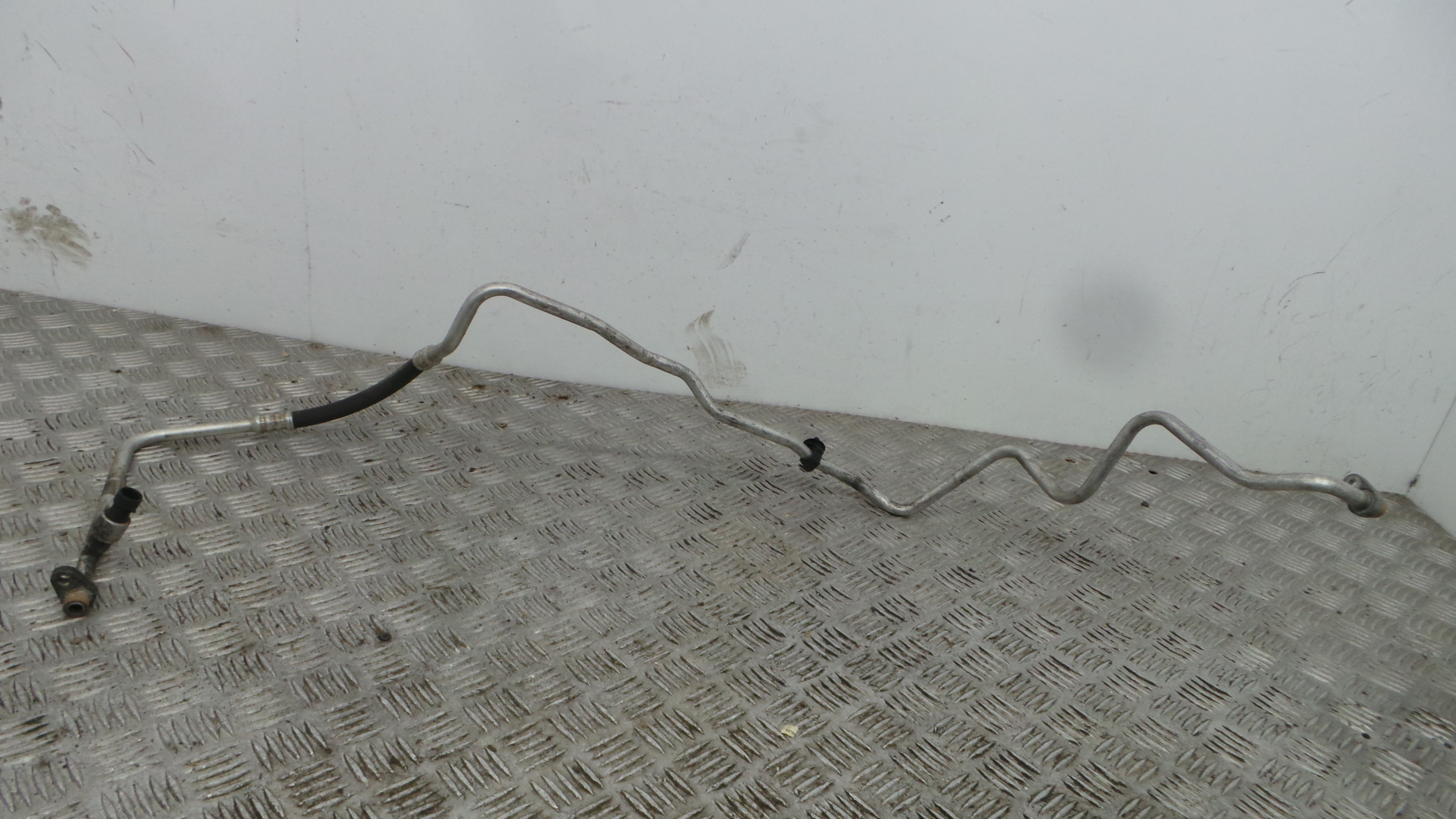 Tubo Ar Condicionado 8200359686 - RENAULT MEGANE II (BM0/1_, CM0/1_)-38360046