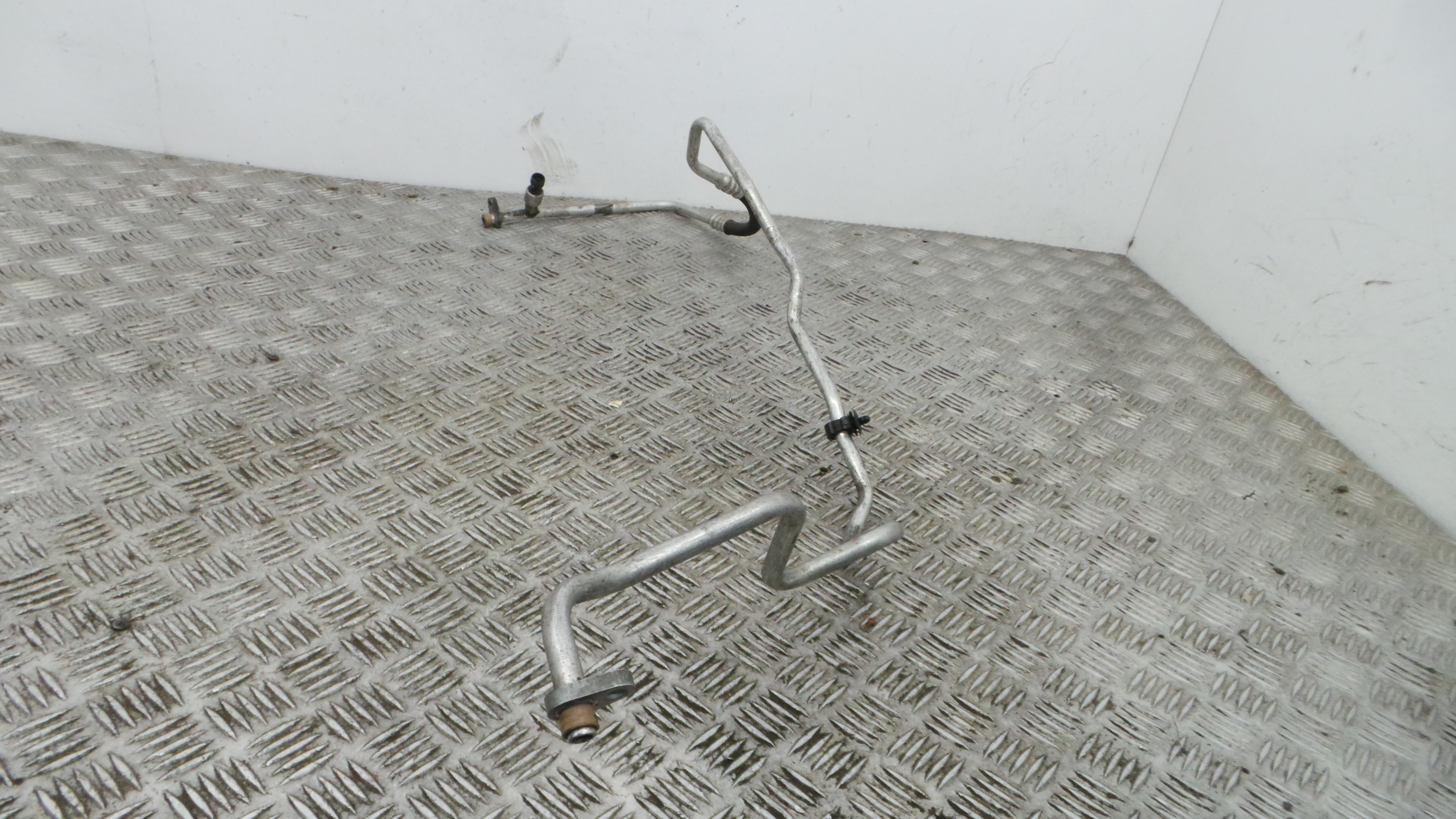 Tubo Ar Condicionado 8200359686 - RENAULT MEGANE II (BM0/1_, CM0/1_)-38360046