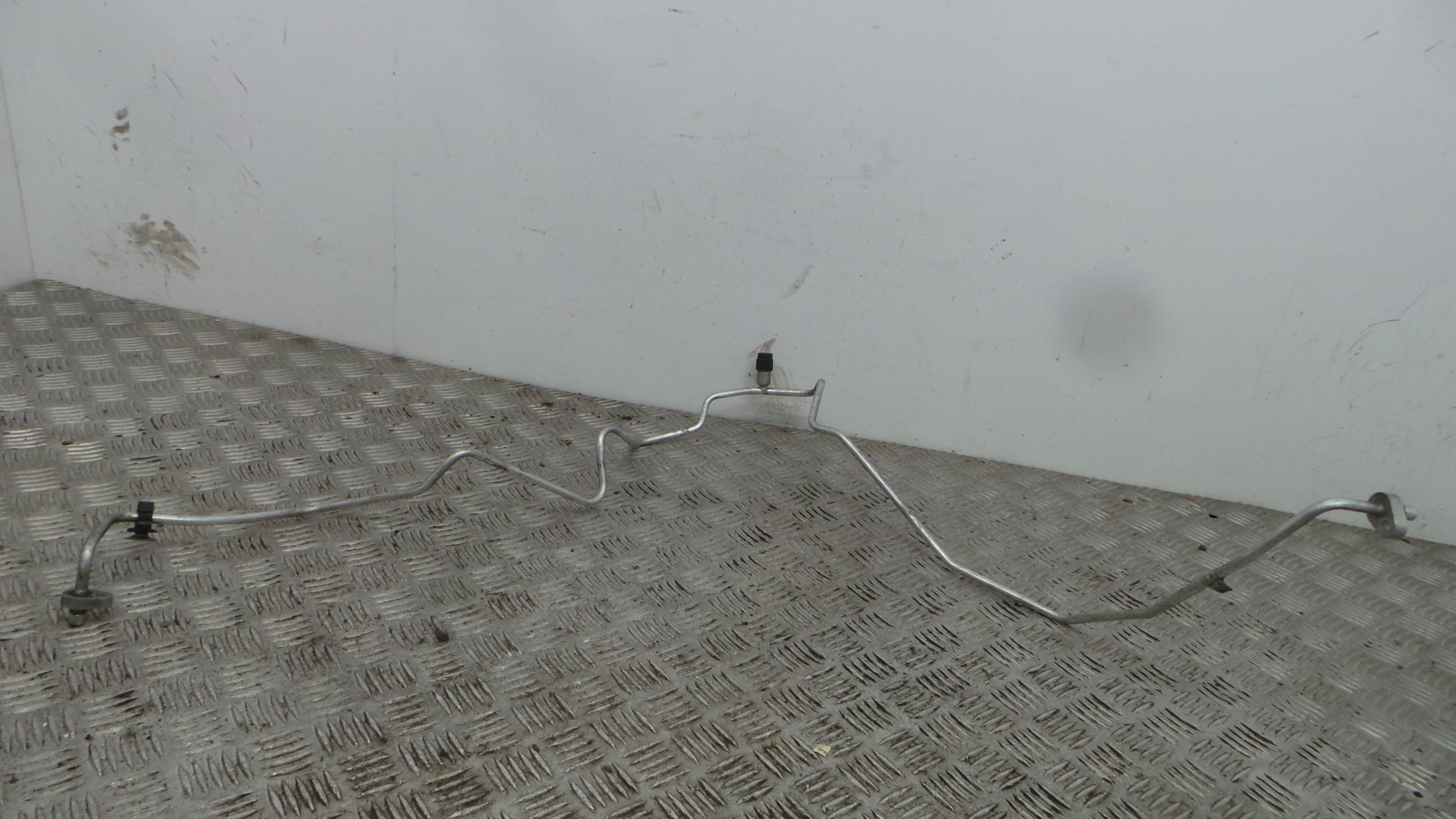 Tubo Ar Condicionado 8200422125 - RENAULT CLIO III (BR0/1, CR0/1)-38360054