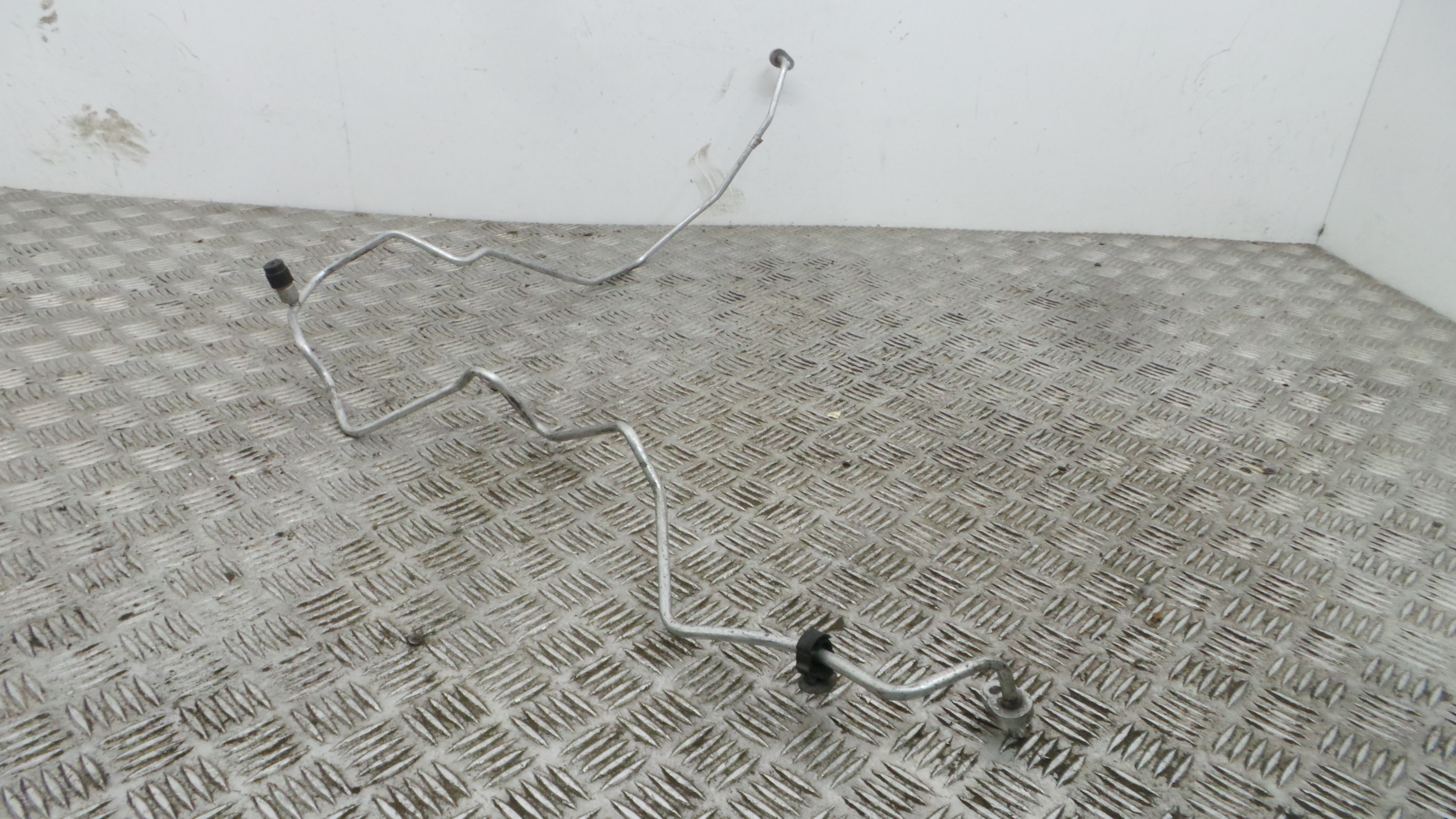 Tubo Ar Condicionado 8200422125 - RENAULT CLIO III (BR0/1, CR0/1)-38360054