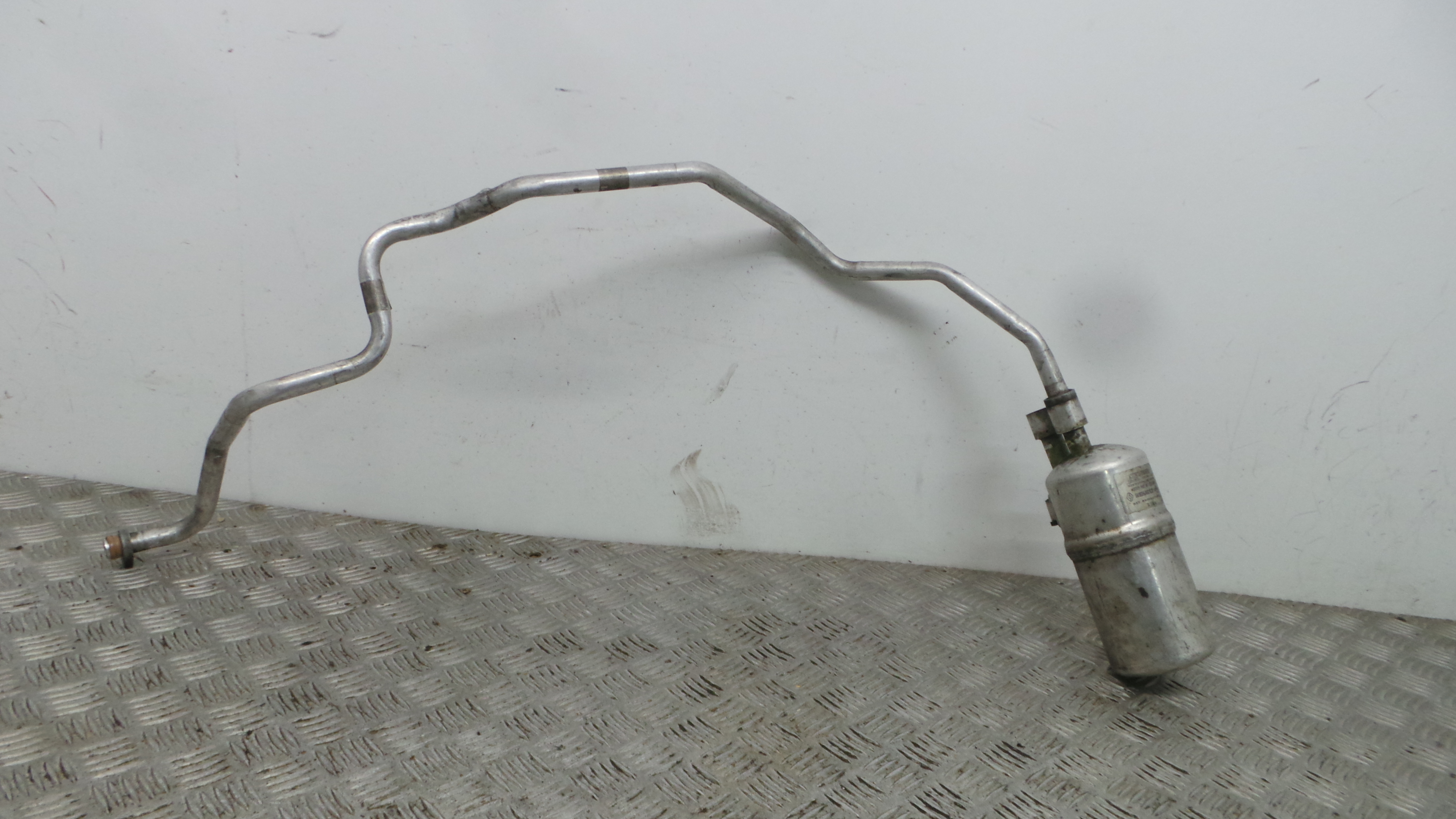 Tubo Ar Condicionado 8200247360 - RENAULT MEGANE II (BM0/1_, CM0/1_)-38360079