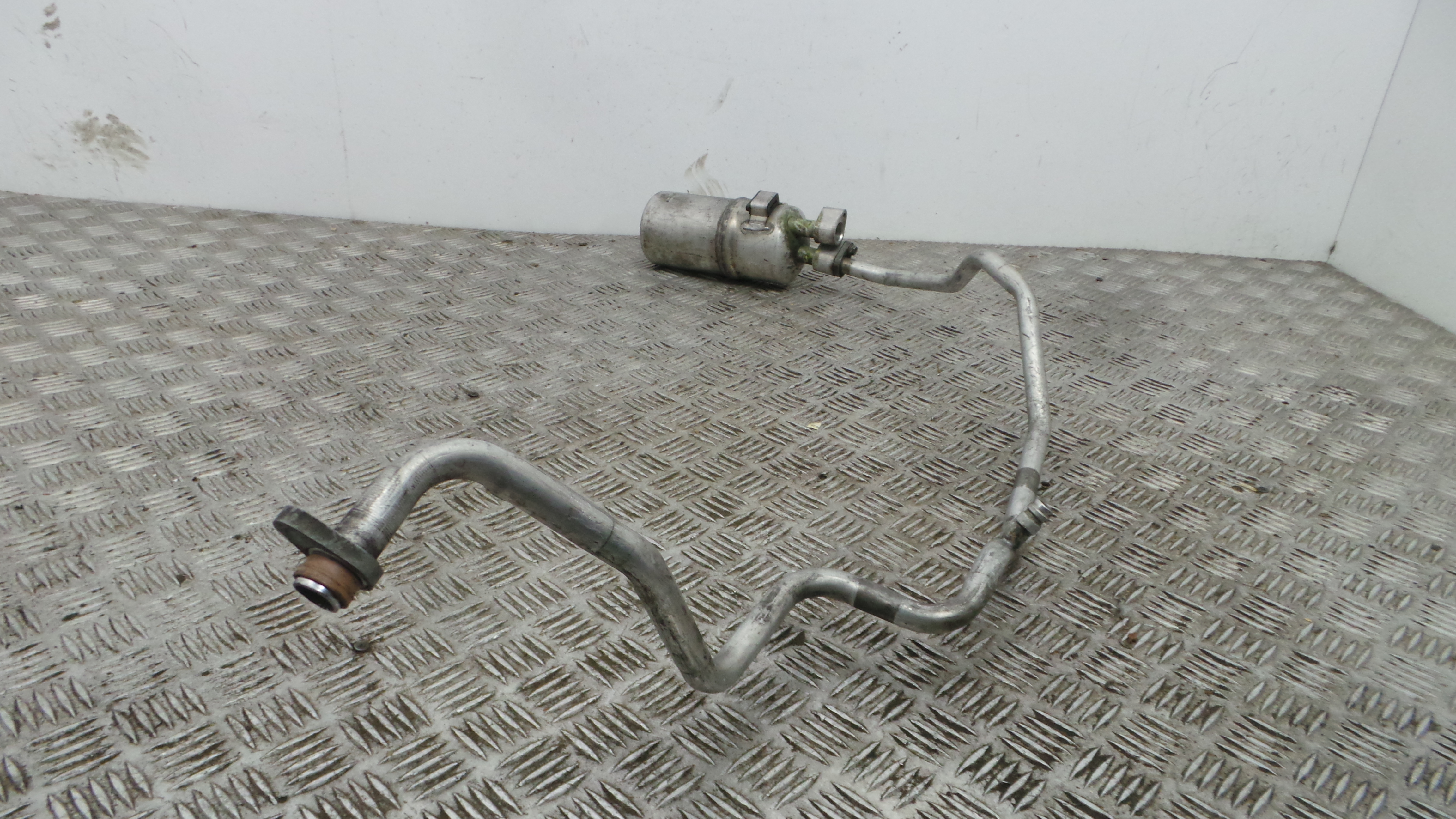 Tubo Ar Condicionado 8200247360 - RENAULT MEGANE II (BM0/1_, CM0/1_)-38360079