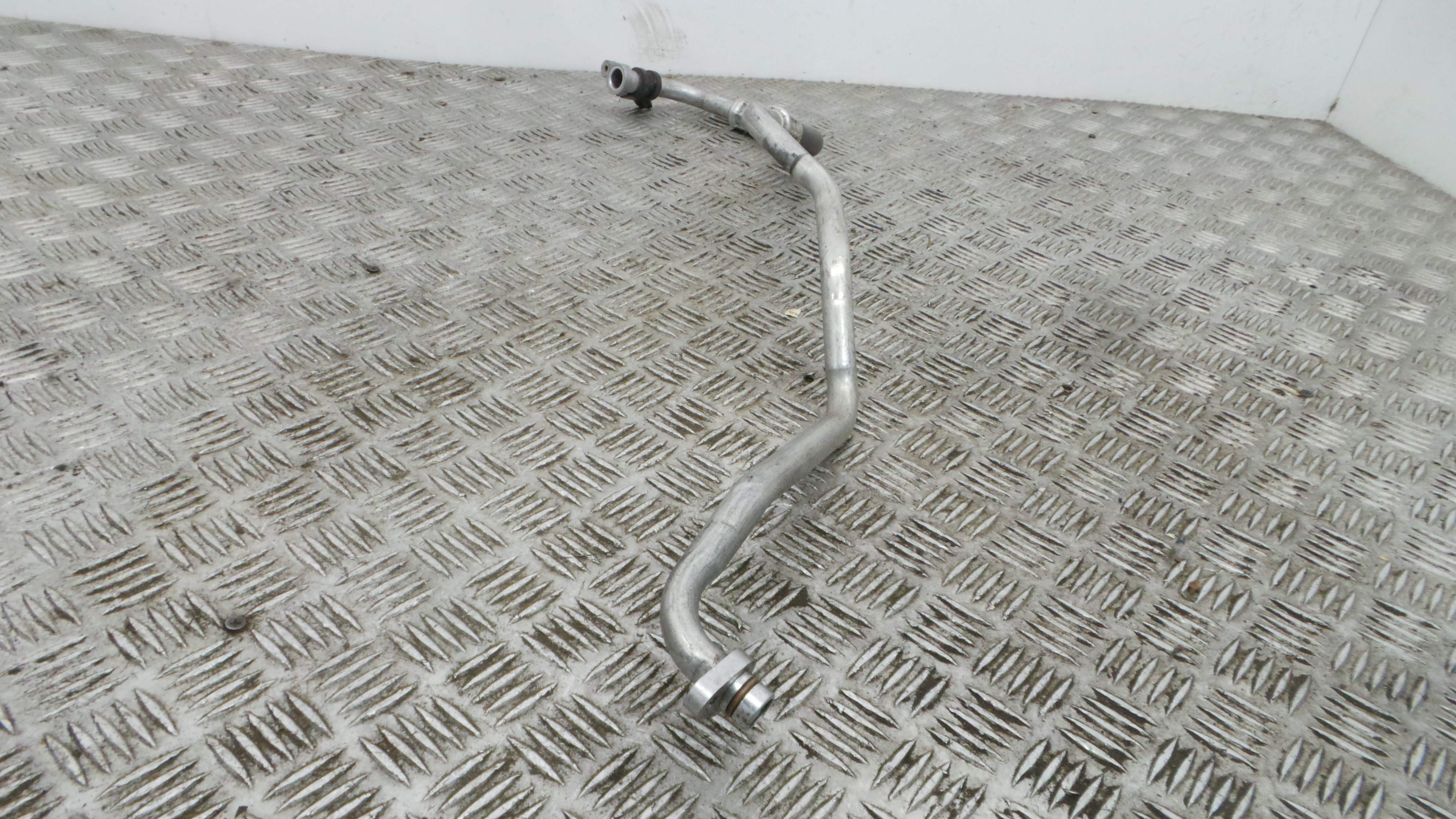 Tubo Ar Condicionado 924800026 - RENAULT MEGANE III Hatchback (BZ0/1_, B3_)-38360090