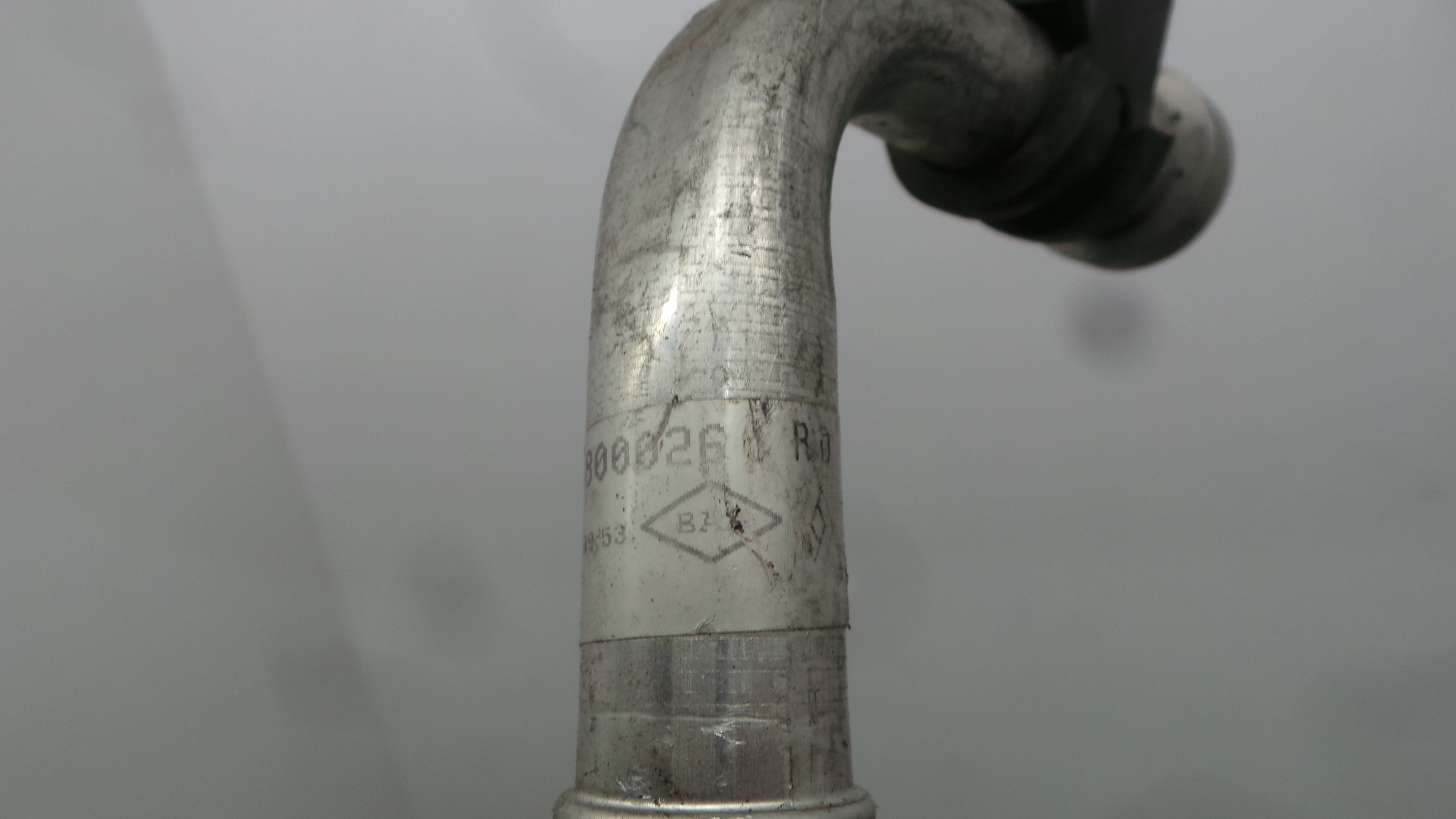 Tubo Ar Condicionado 924800026 - RENAULT MEGANE III Hatchback (BZ0/1_, B3_)-38360090