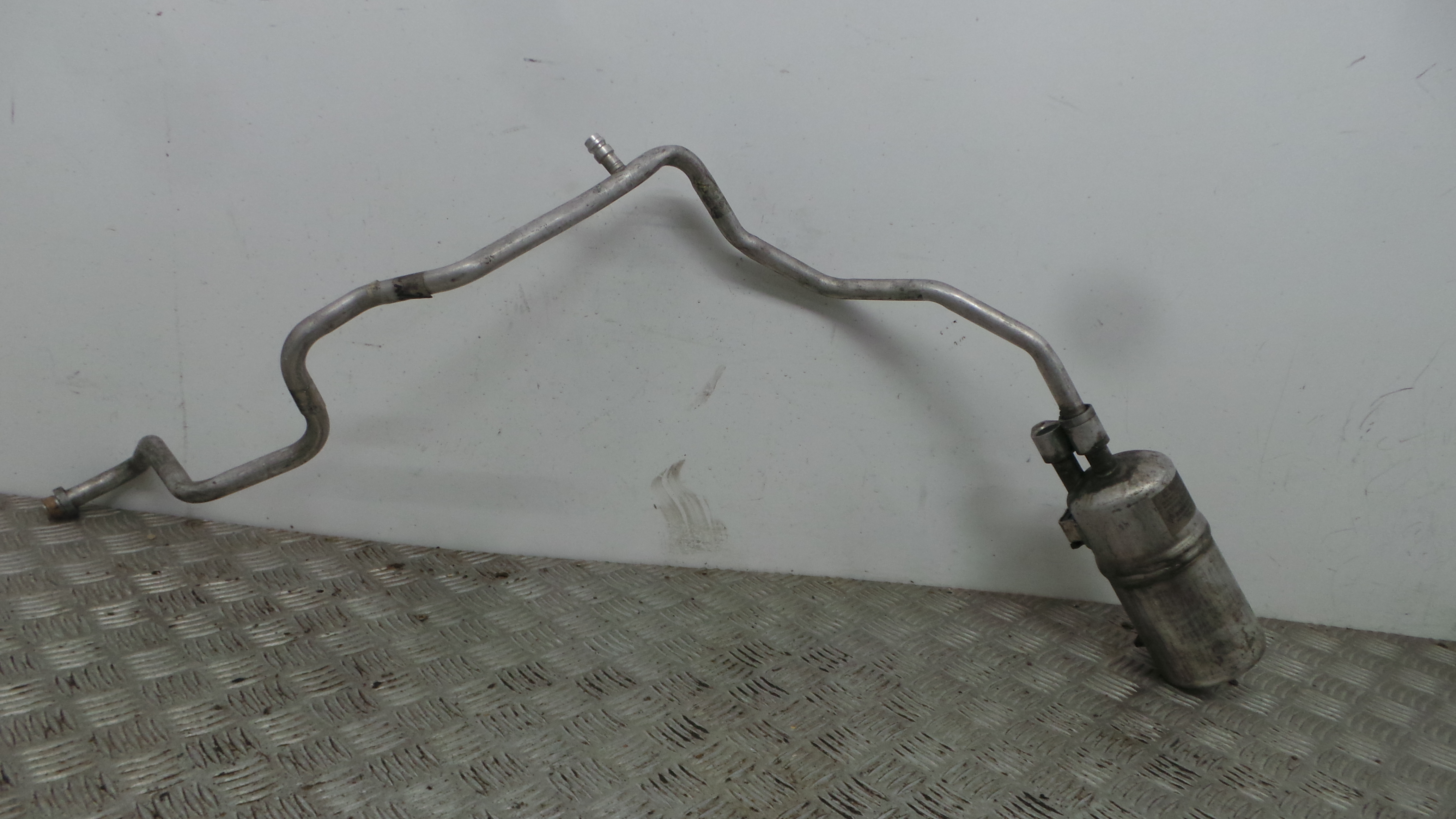 Tubo Ar Condicionado 8200247360 - RENAULT MEGANE II (BM0/1_, CM0/1_)-38360094