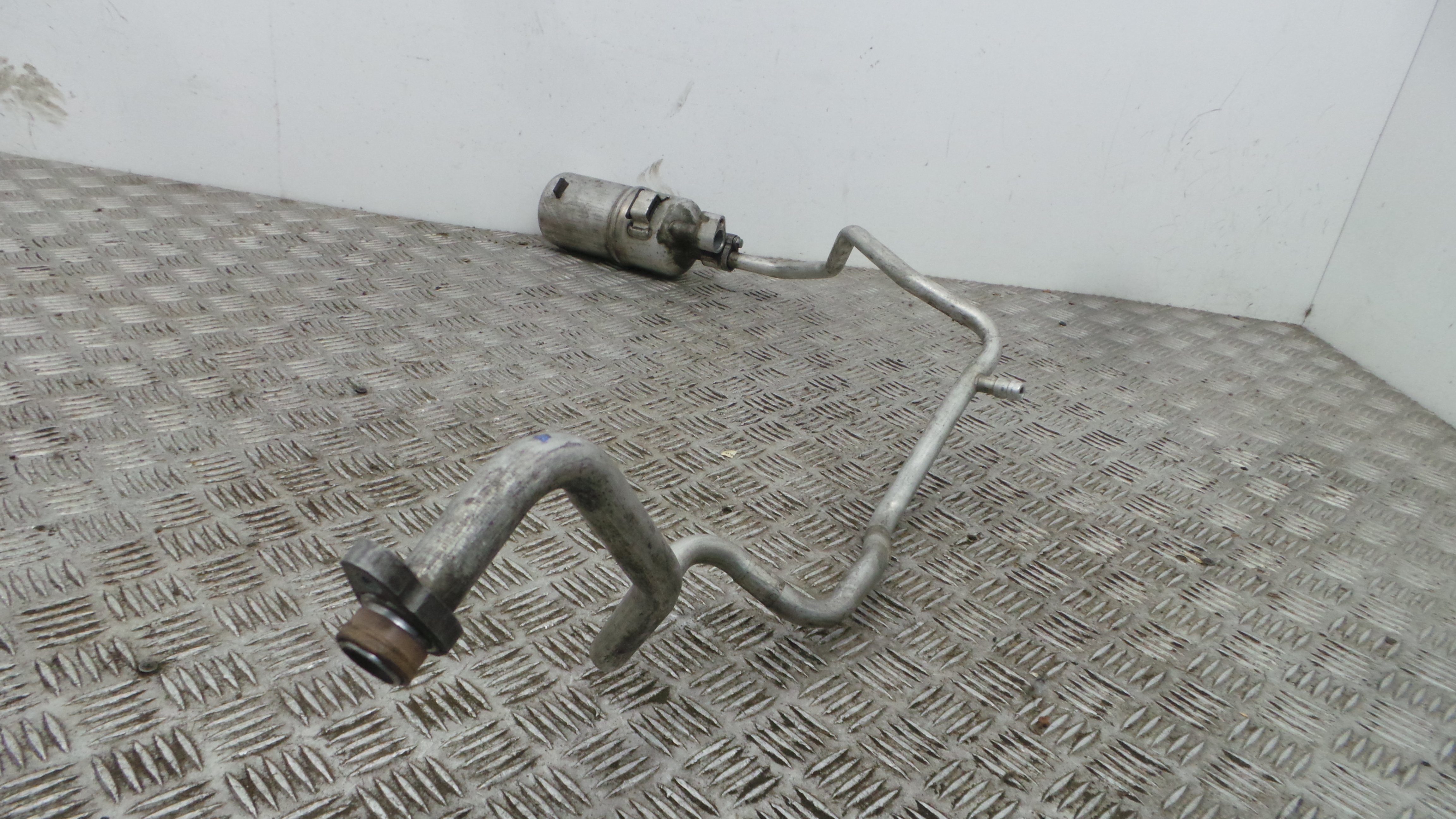 Tubo Ar Condicionado 8200247360 - RENAULT MEGANE II (BM0/1_, CM0/1_)-38360094