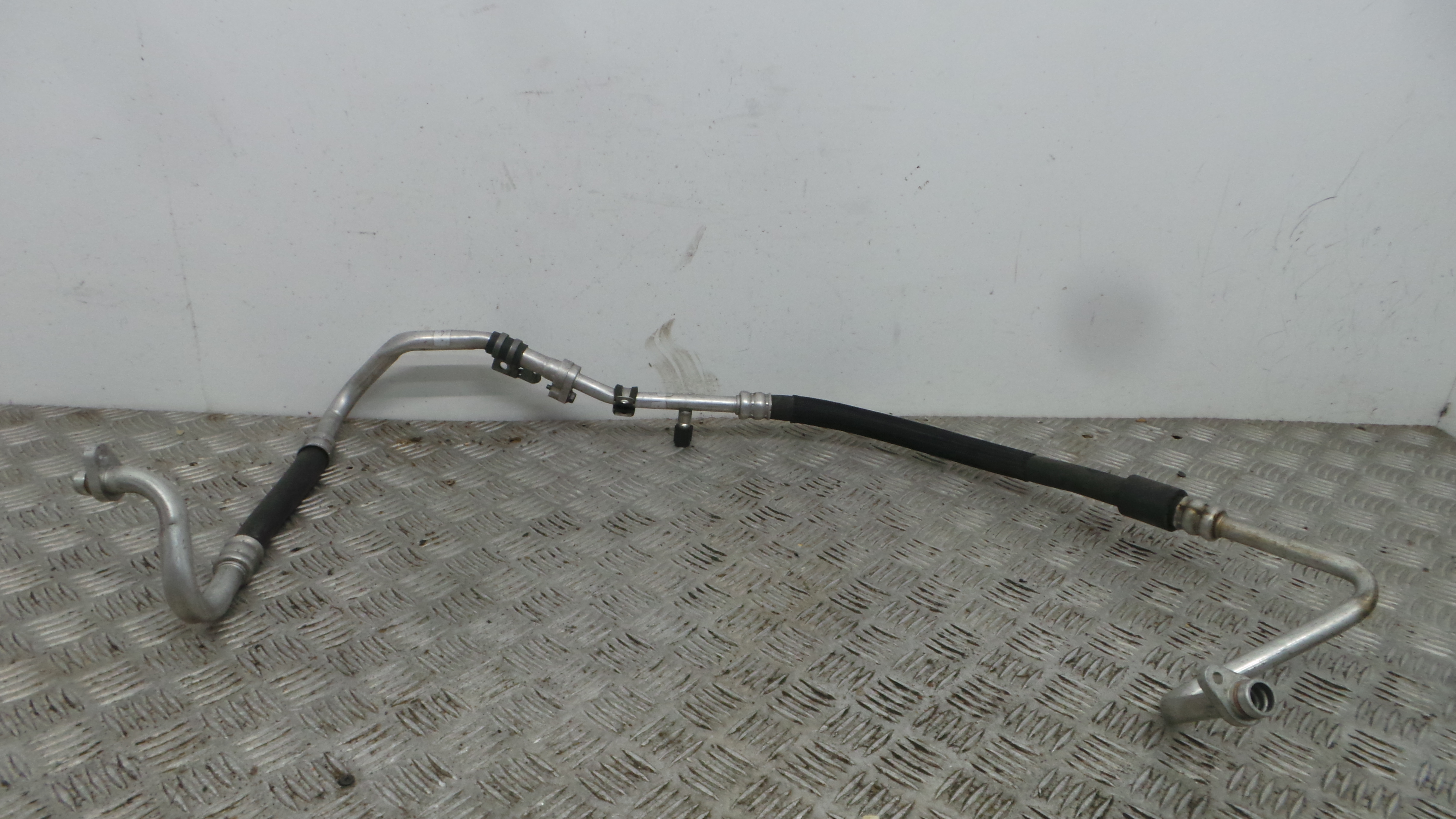 Tubo Ar Condicionado 924803929R - RENAULT CLIO IV (BH_)-38360102