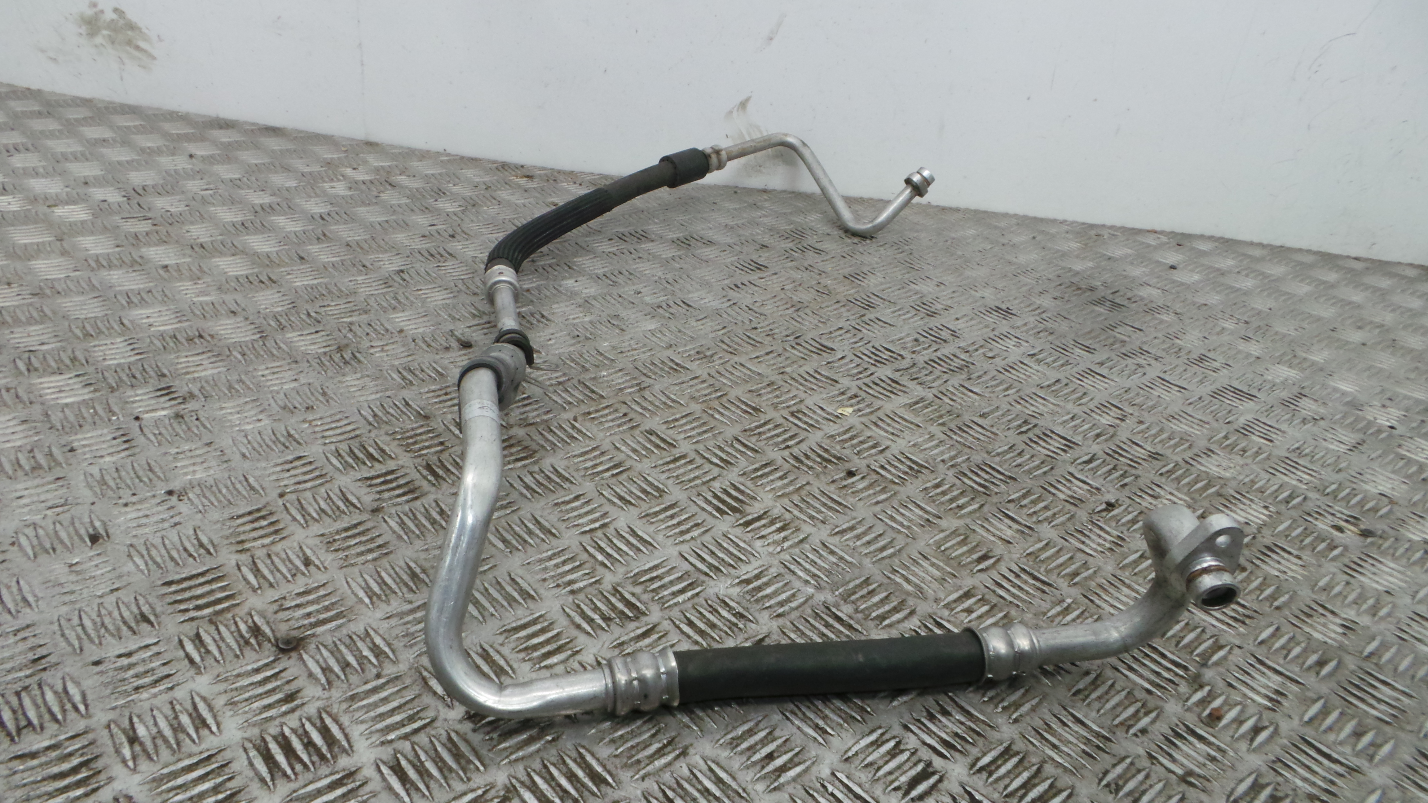 Tubo Ar Condicionado 924803929R - RENAULT CLIO IV (BH_)-38360102