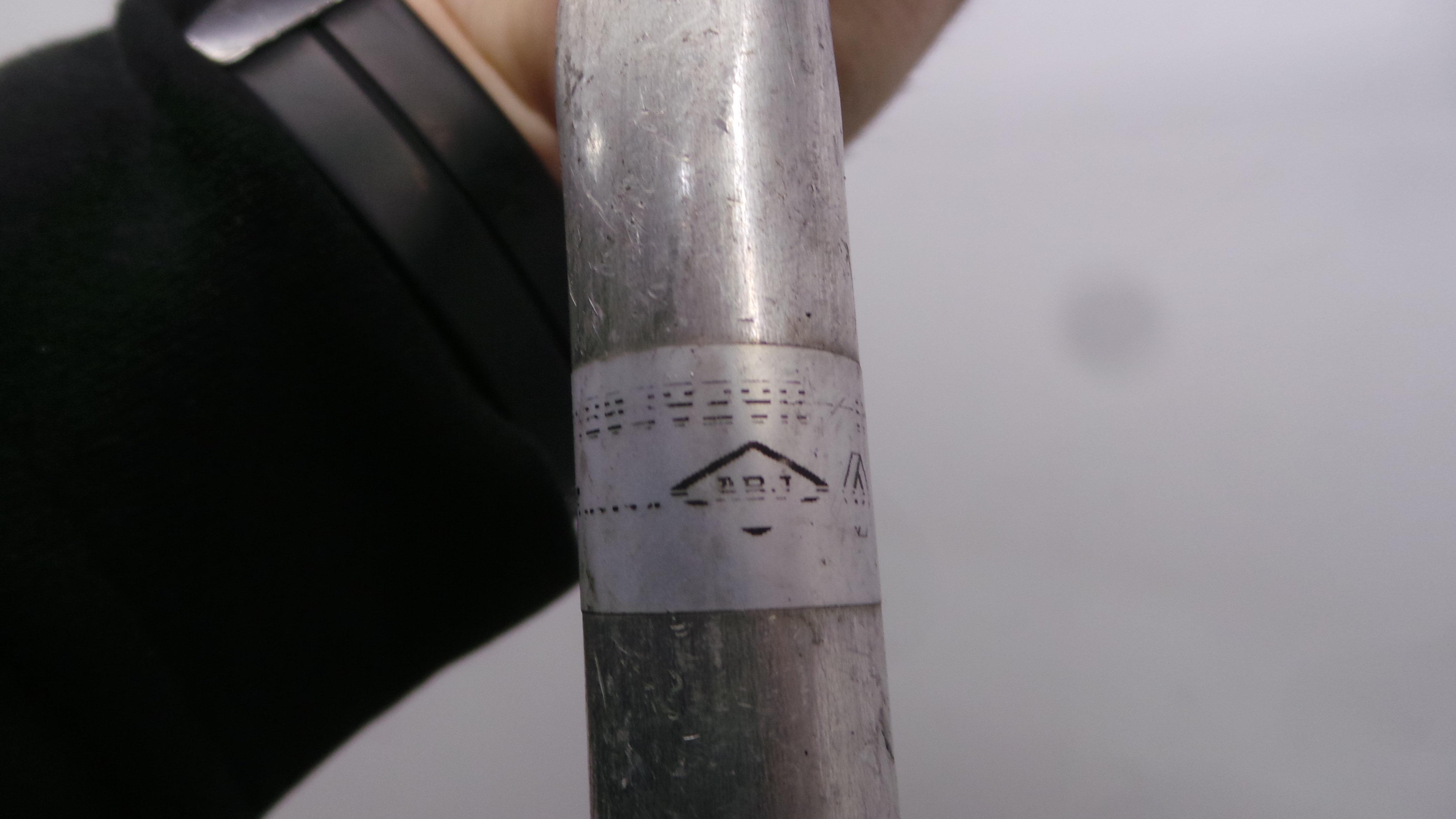 Tubo Ar Condicionado 924803929R - RENAULT CLIO IV (BH_)-38360102