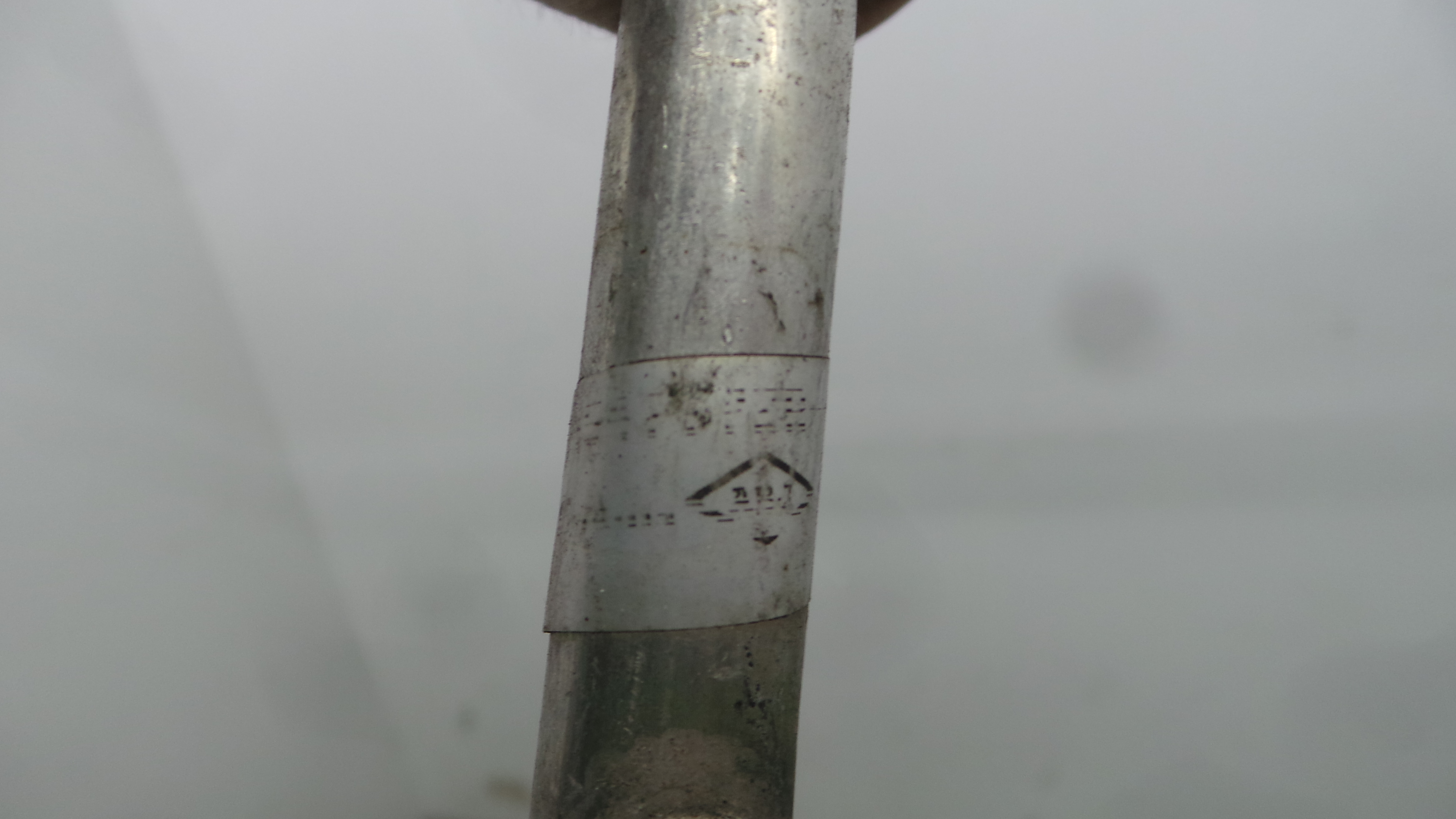 Tubo Ar Condicionado 924803929R - RENAULT CLIO IV (BH_)-38360102