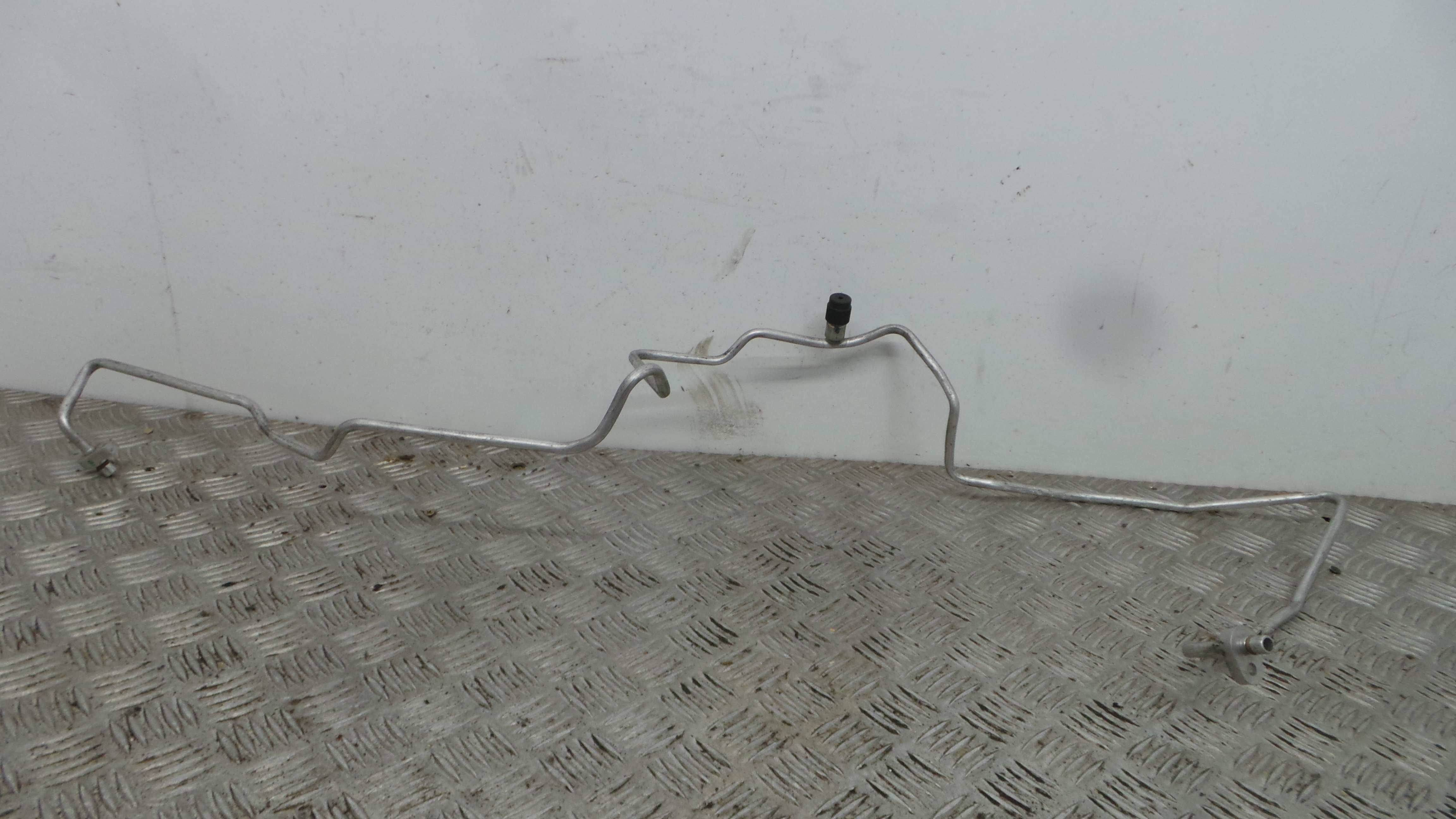 Tubo Ar Condicionado 8200422125 - RENAULT CLIO III (BR0/1, CR0/1)-38360115