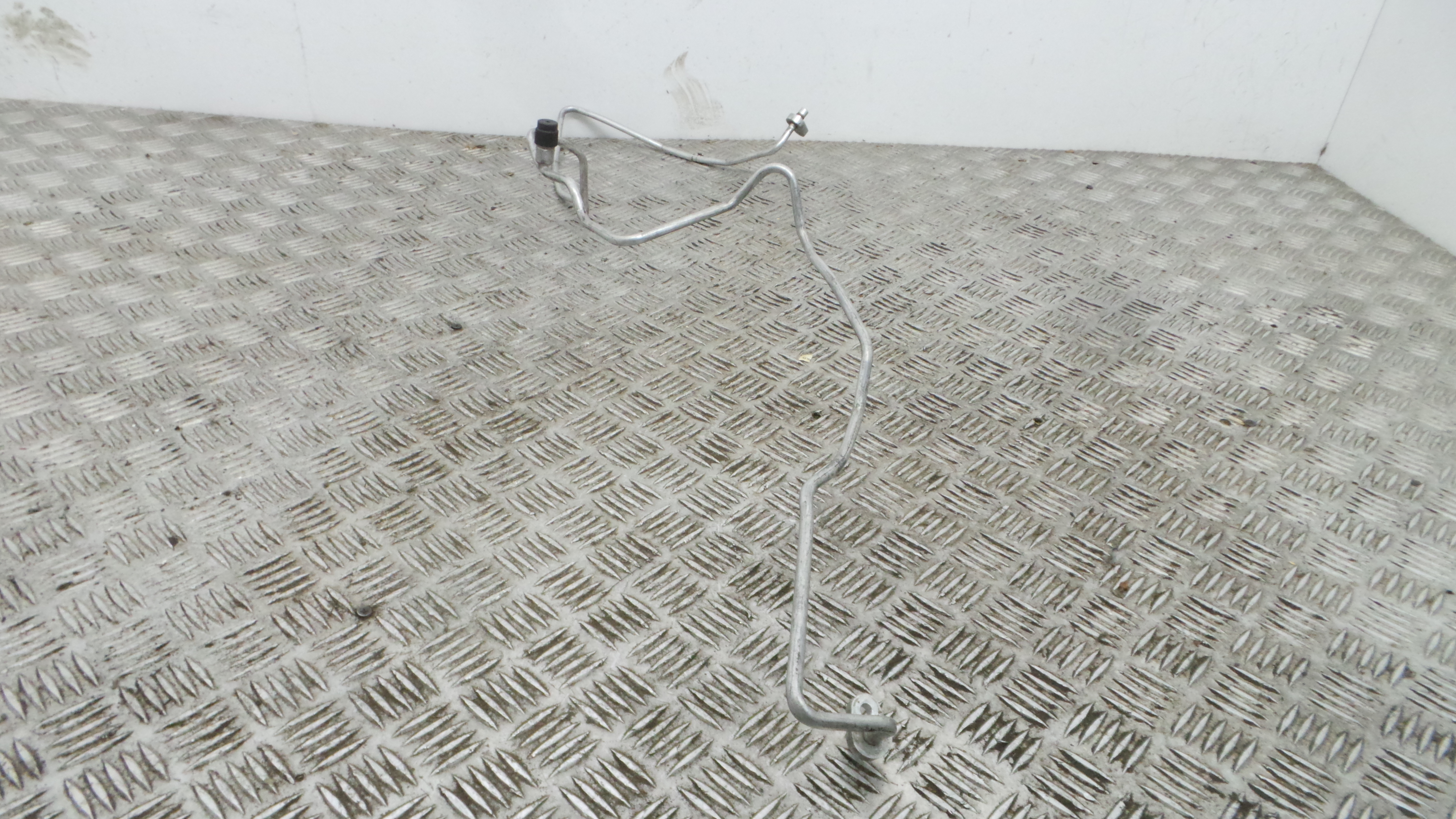 Tubo Ar Condicionado 8200422125 - RENAULT CLIO III (BR0/1, CR0/1)-38360115