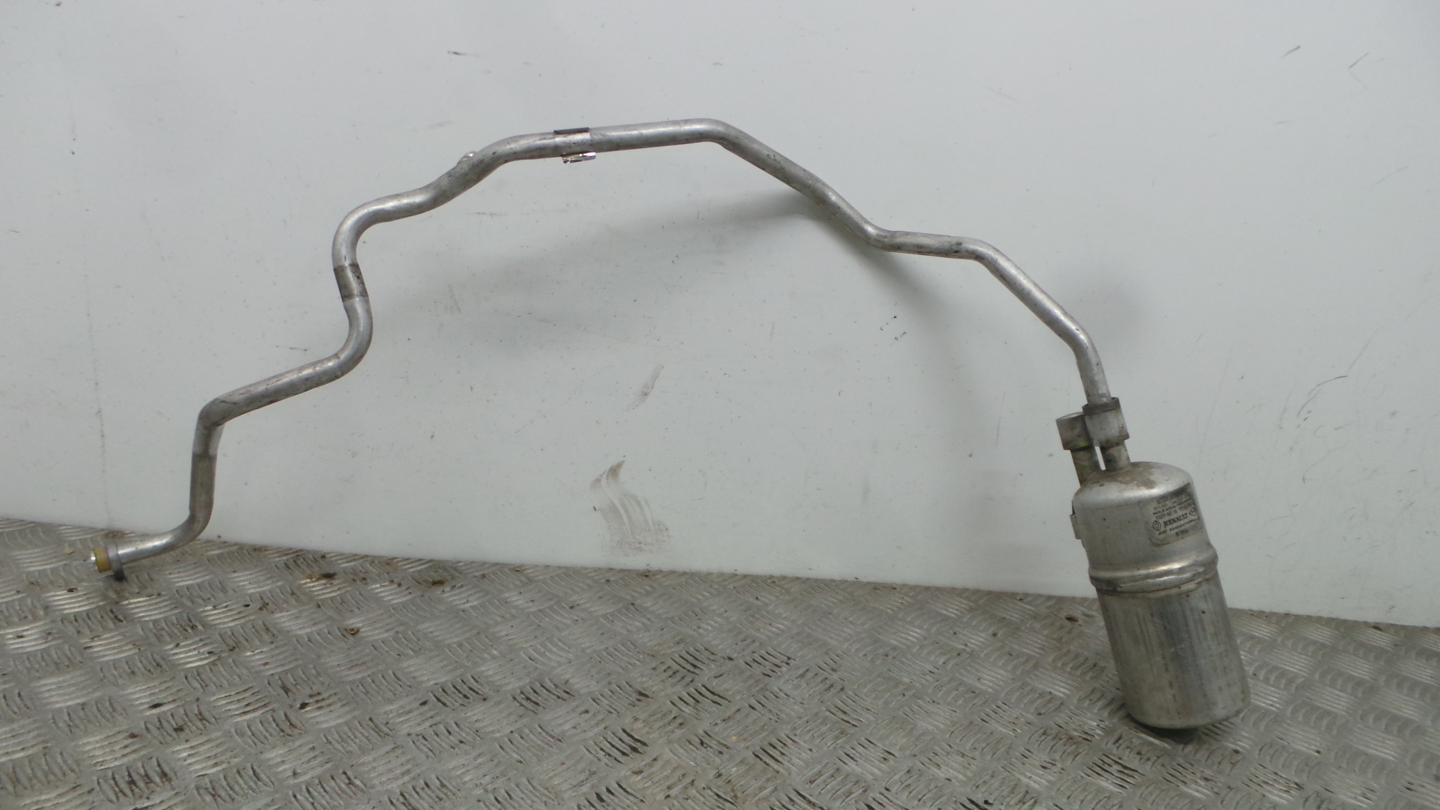 Tubo Ar Condicionado 8200247360 - RENAULT MEGANE II (BM0/1_, CM0/1_)-38360132