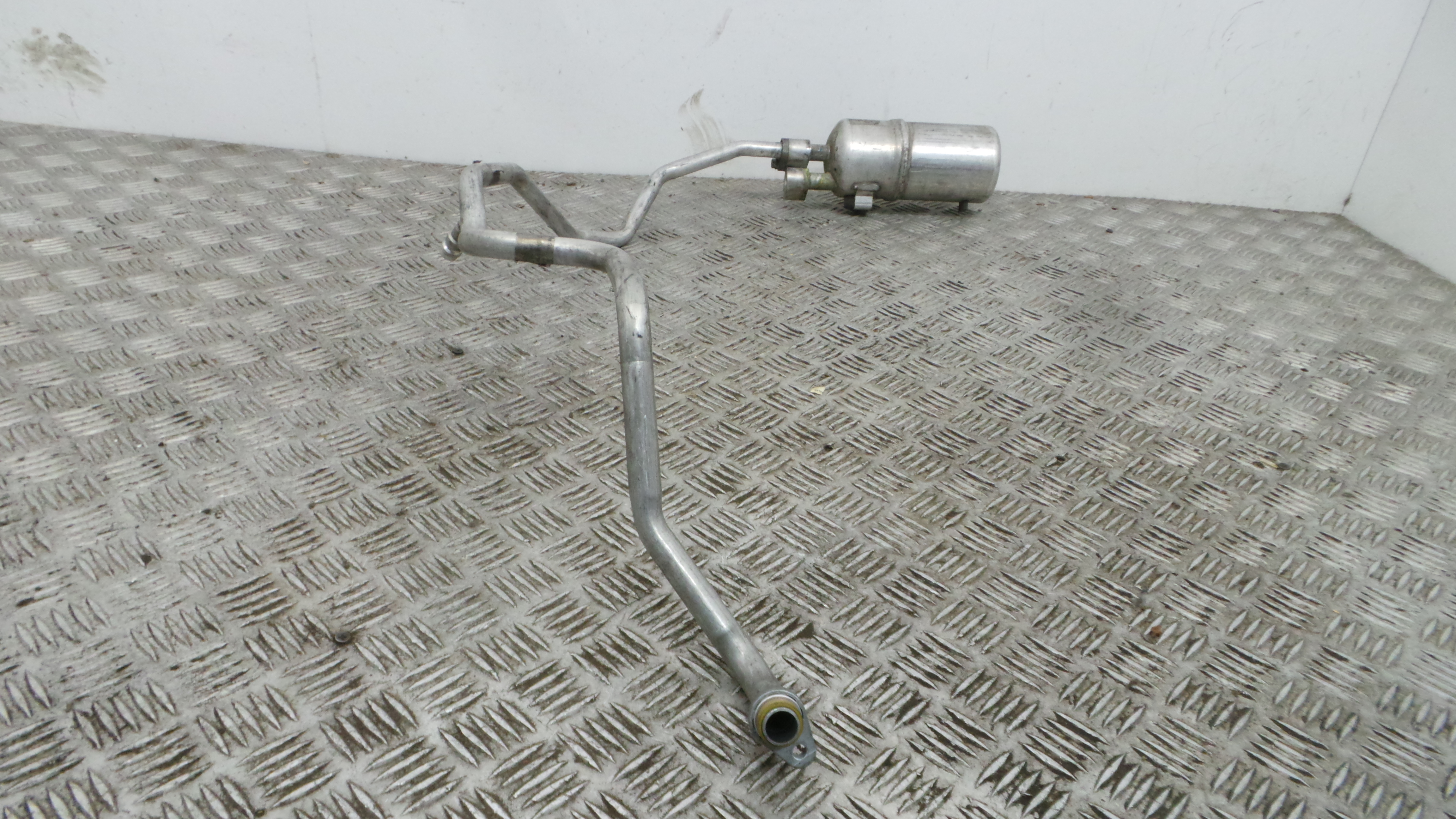 Tubo Ar Condicionado 8200247360 - RENAULT MEGANE II (BM0/1_, CM0/1_)-38360132