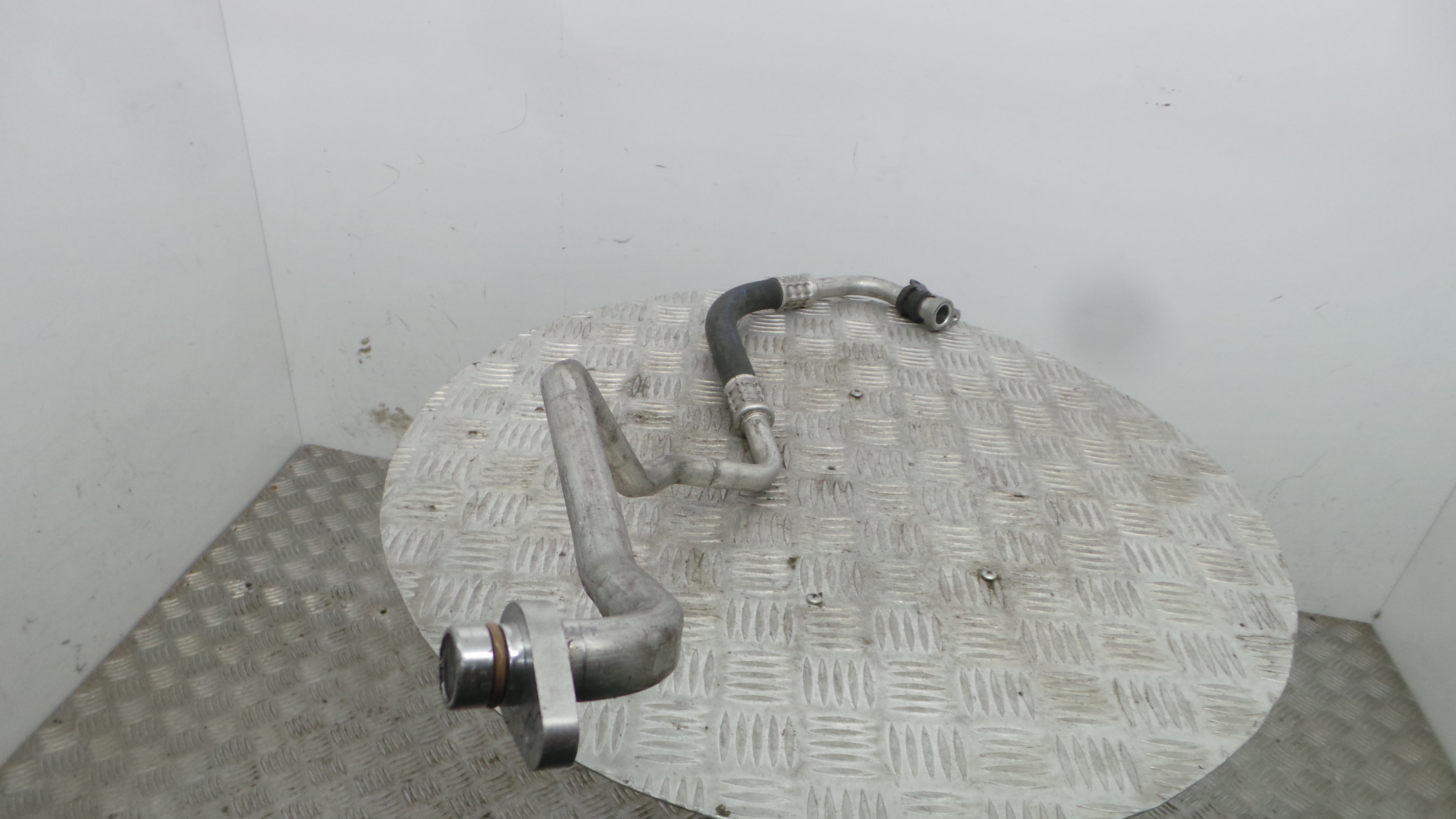 Tubo Ar Condicionado 924800026 - RENAULT MEGANE III Hatchback (BZ0/1_, B3_)-38360141