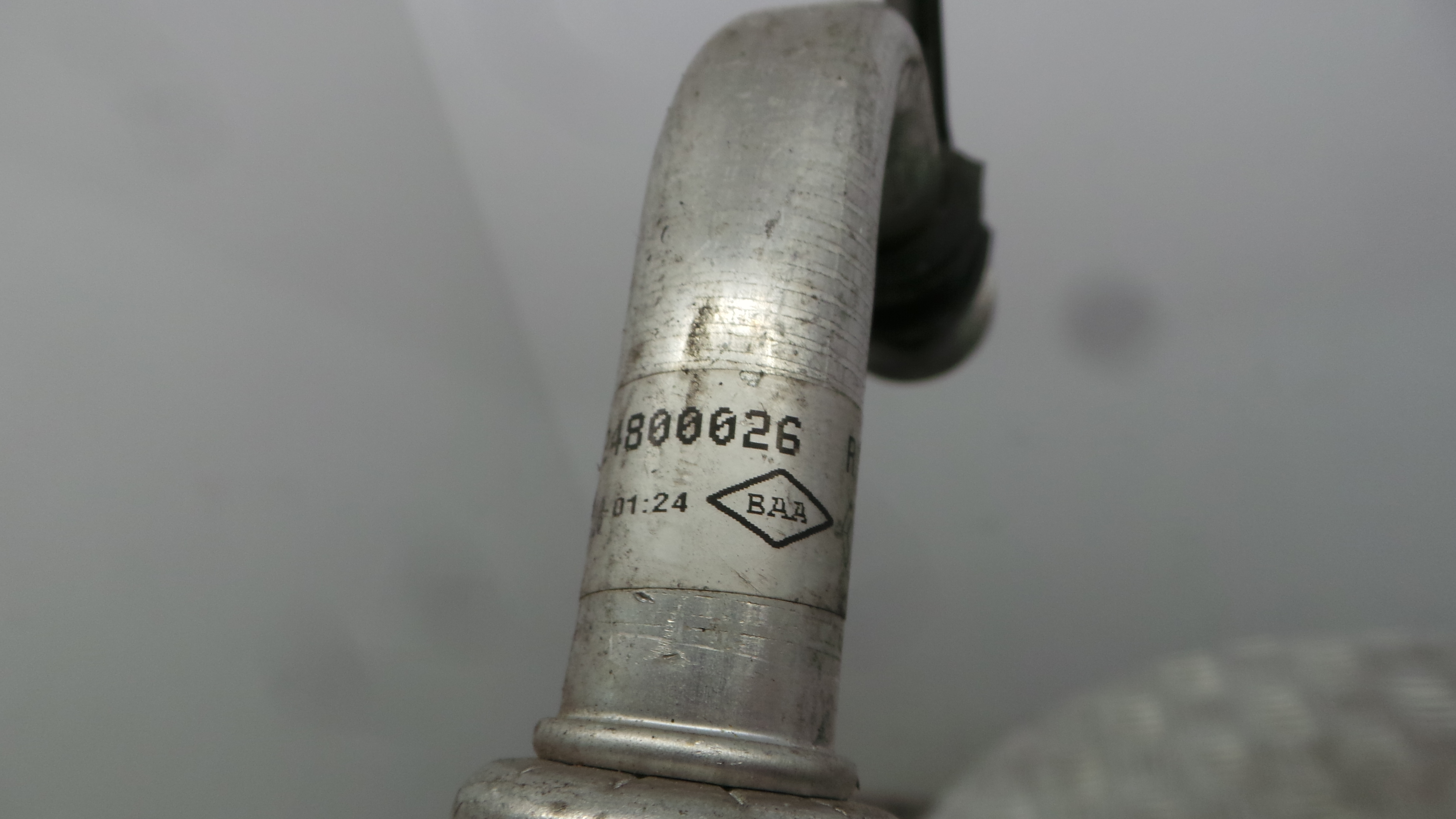 Tubo Ar Condicionado 924800026 - RENAULT MEGANE III Hatchback (BZ0/1_, B3_)-38360141