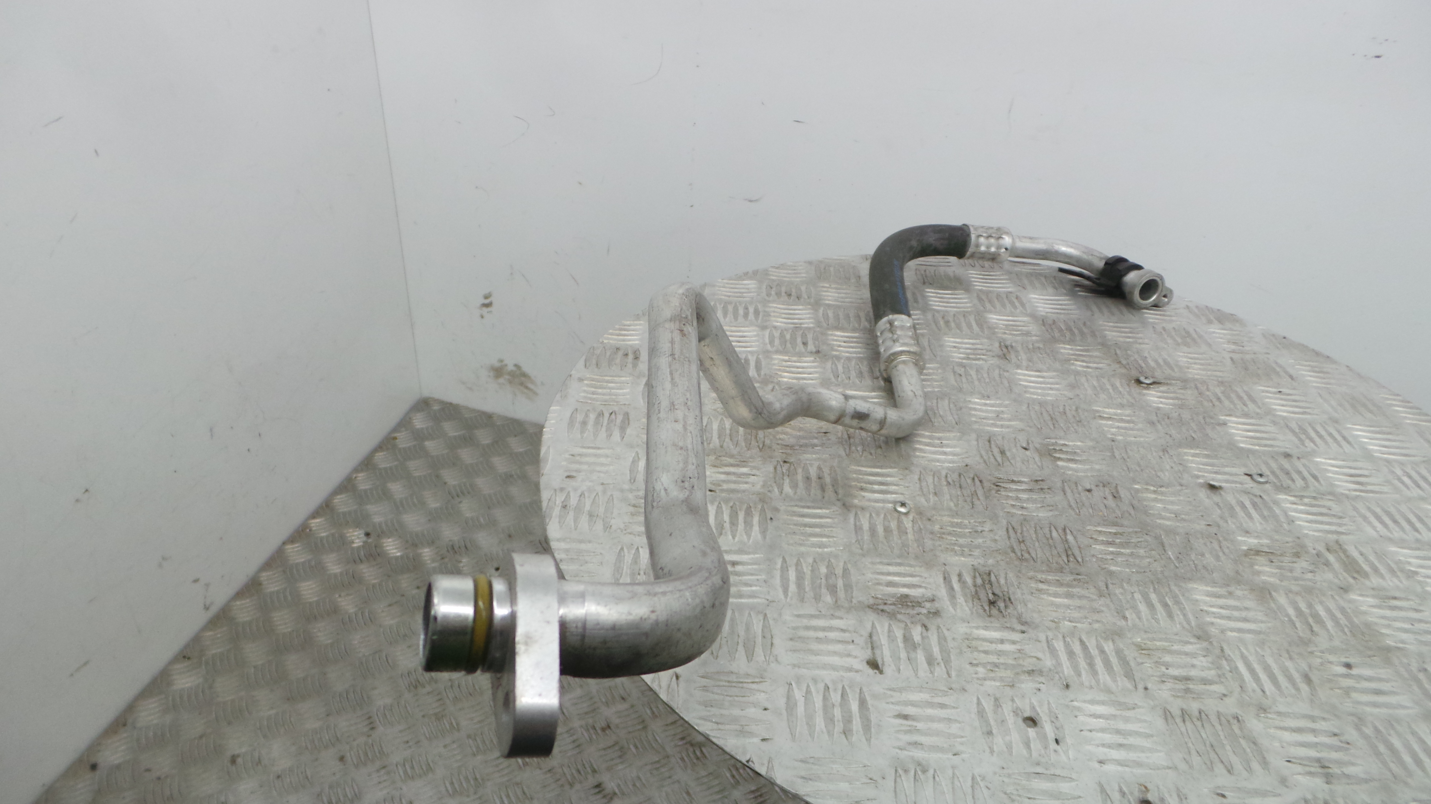 Tubo Ar Condicionado 924800026 - RENAULT MEGANE III Hatchback (BZ0/1_, B3_)-38360145