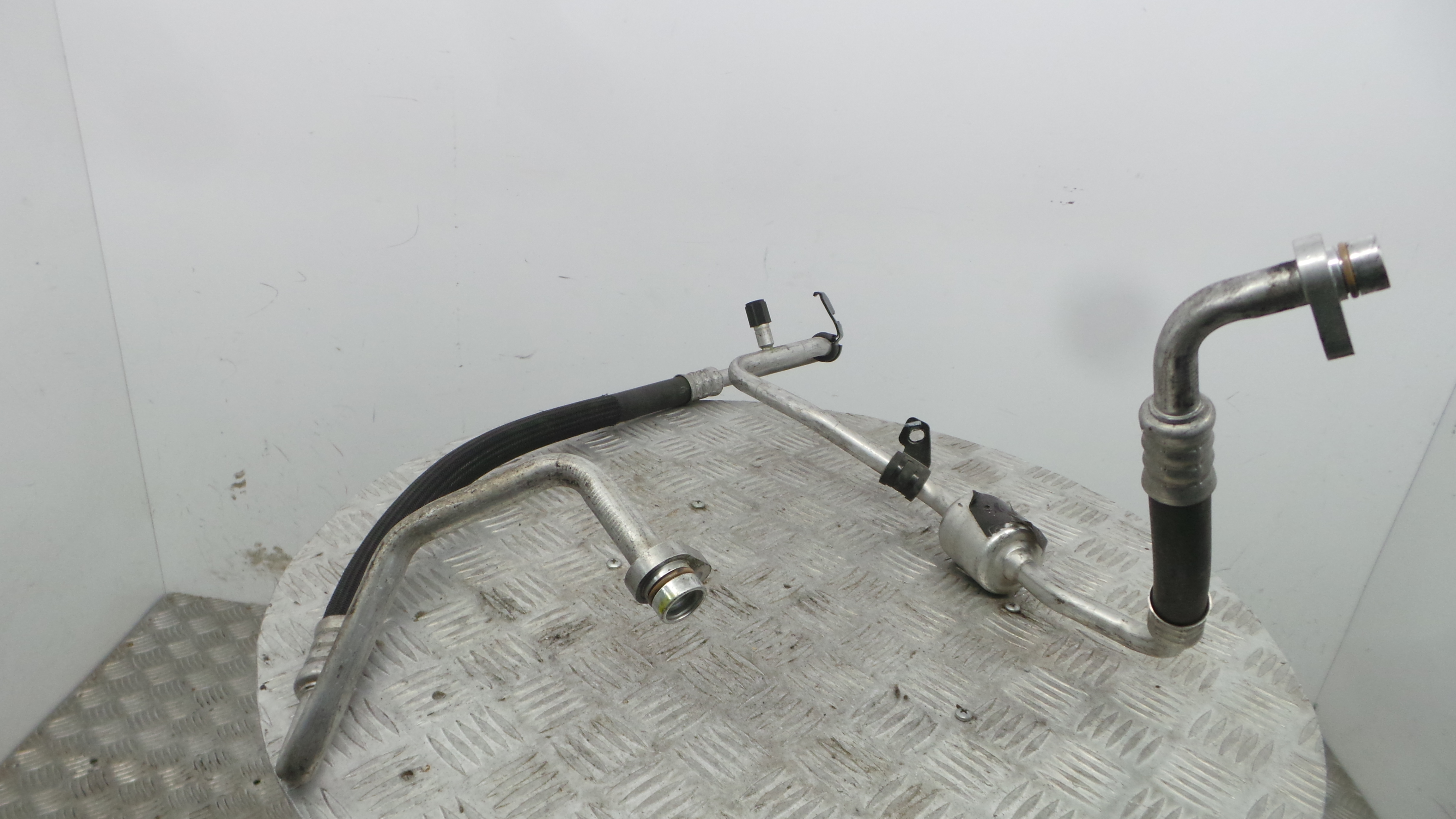 Tubo Ar Condicionado 8200521902 - RENAULT CLIO III (BR0/1, CR0/1)-38360149 Tubo Ar Condicionado 8200521902 - RENAULT CLIO III (BR0/1, CR0/1)-38360149