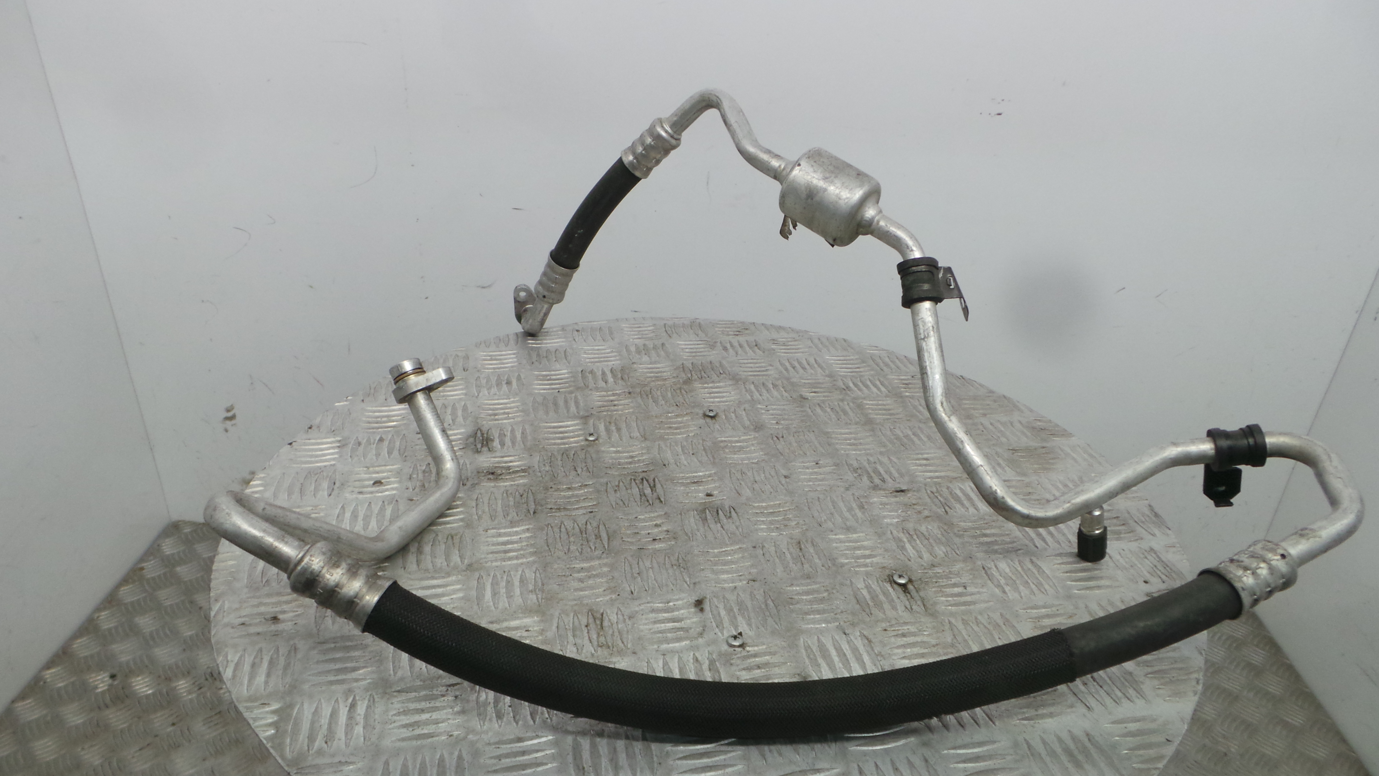 Tubo Ar Condicionado 8200521902 - RENAULT CLIO III (BR0/1, CR0/1)-38360149