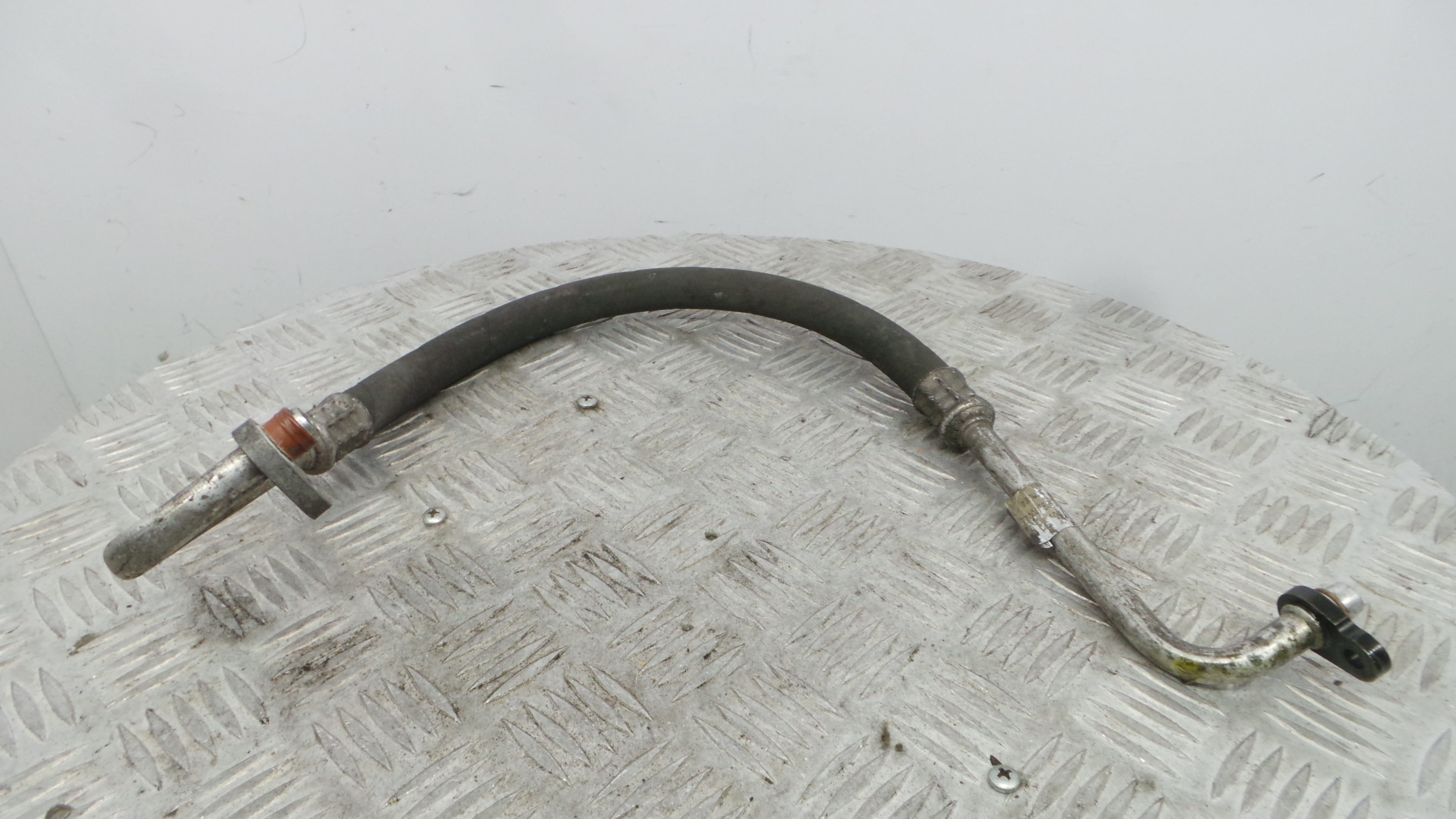 Tubo Ar Condicionado 7700428859 - RENAULT CLIO II (BB_, CB_), CLIO Mk II (BB_, CB_)-38360157