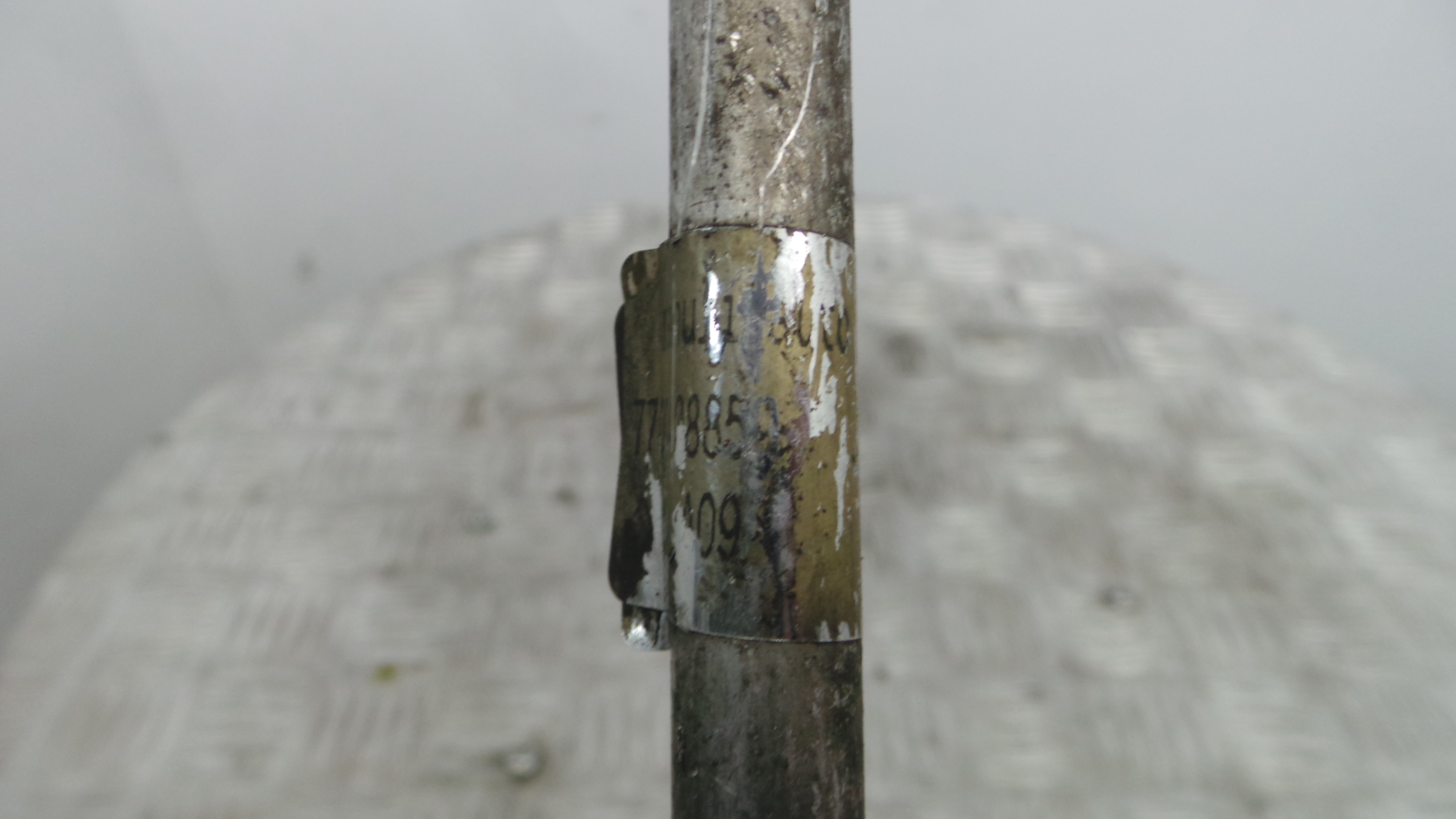 Tubo Ar Condicionado 7700428859 - RENAULT CLIO II (BB_, CB_), CLIO Mk II (BB_, CB_)-38360157